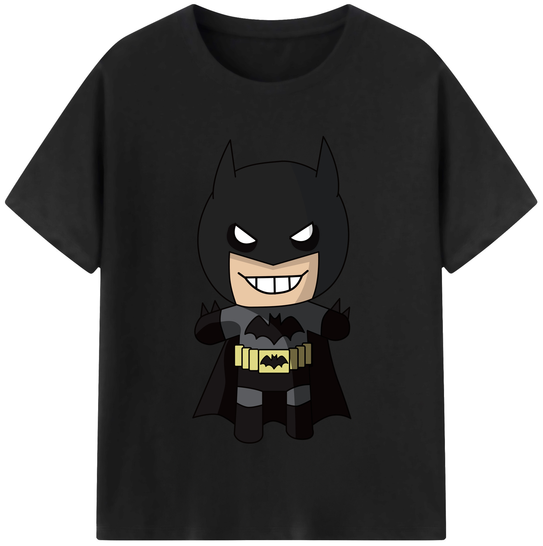 （画像用） アベンジャーズ The Avengers レディースカジュアルプリントTシャツ（綿100％）