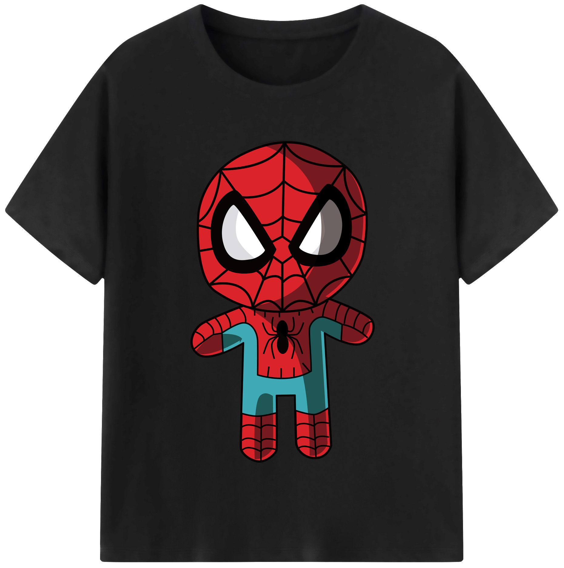 （画像用） アベンジャーズ The Avengers レディースカジュアルプリントTシャツ（綿100％）