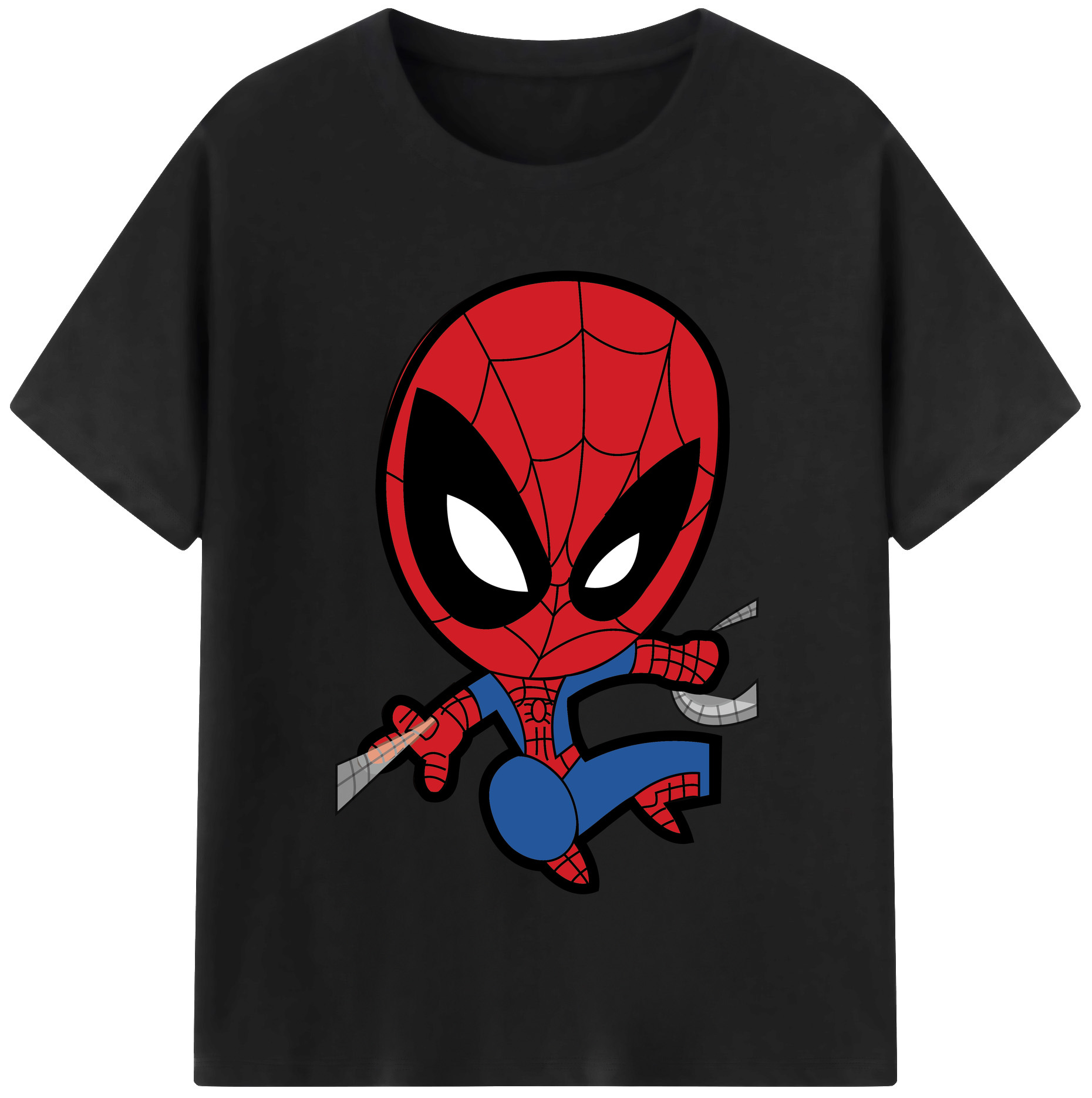 （画像用） アベンジャーズ The Avengers レディースカジュアルプリントTシャツ（綿100％）