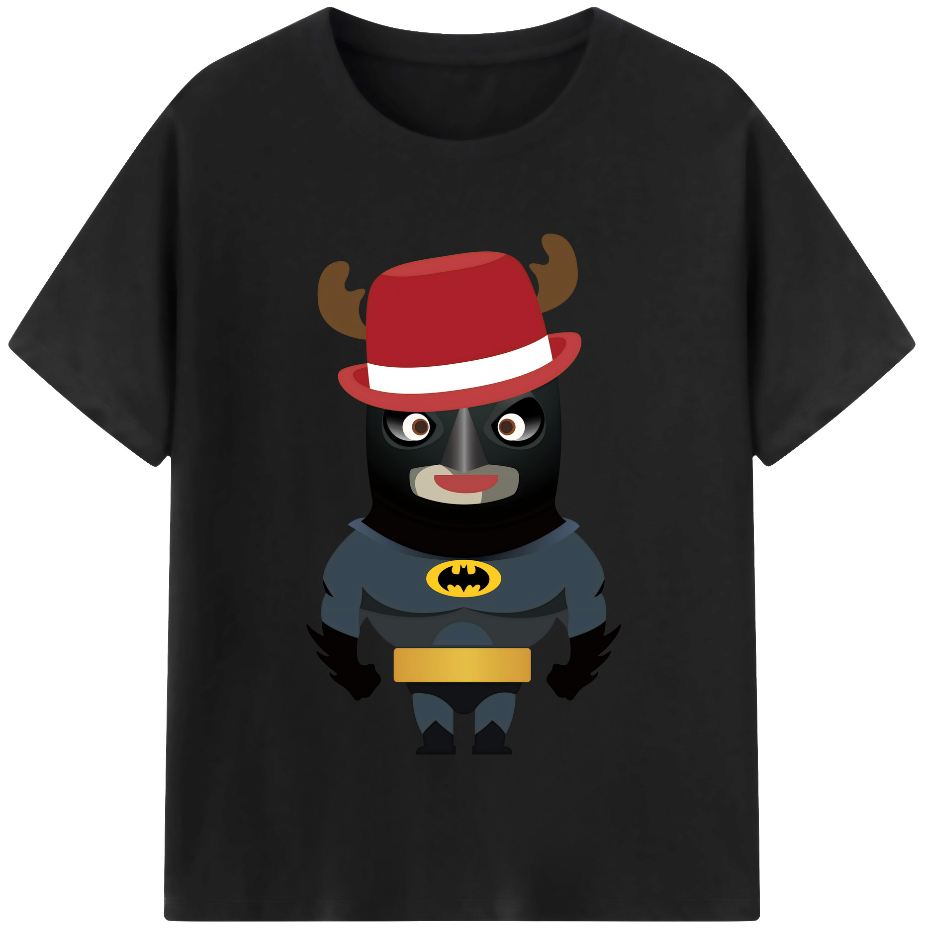 （画像用） アベンジャーズ The Avengers レディースカジュアルプリントTシャツ（綿100％）