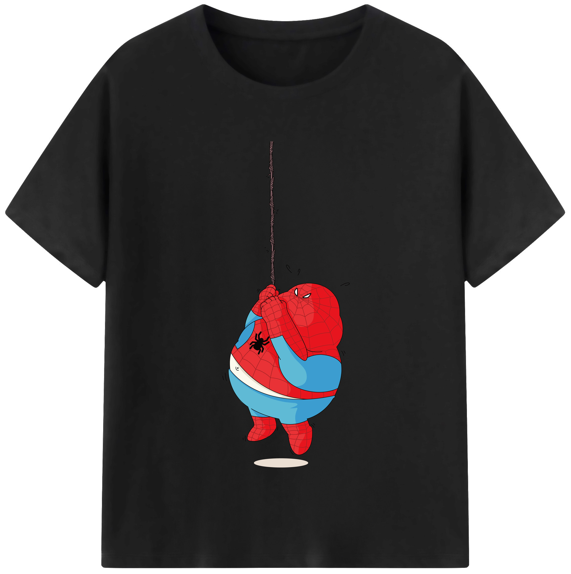 （画像用） アベンジャーズ The Avengers レディースカジュアルプリントTシャツ（綿100％）