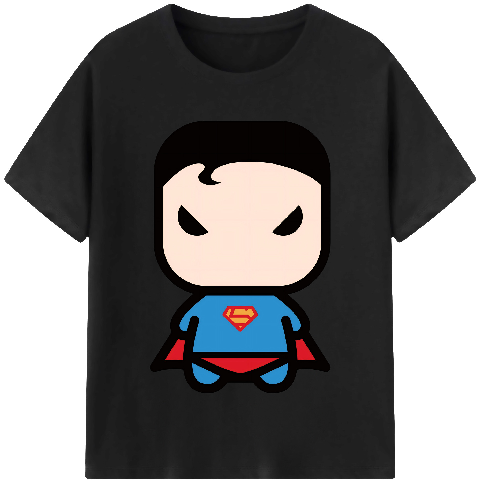 （画像用） アベンジャーズ The Avengers レディースカジュアルプリントTシャツ（綿100％）
