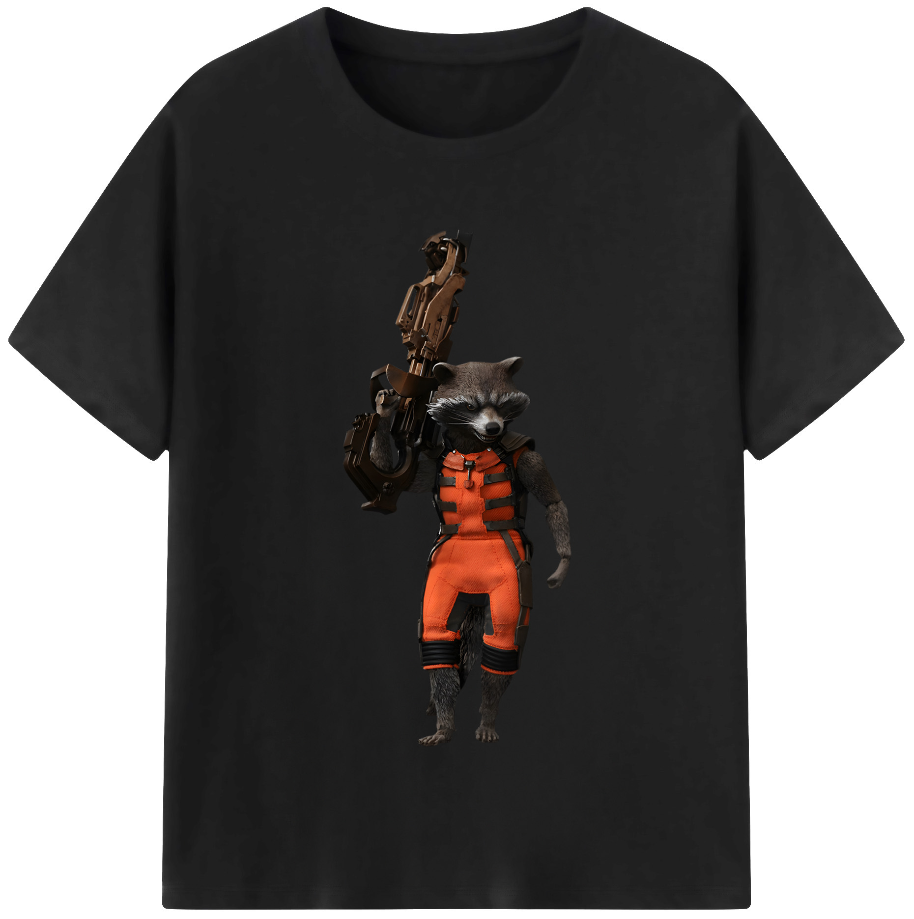 （画像用） アベンジャーズ The Avengers レディースカジュアルプリントTシャツ（綿100％）