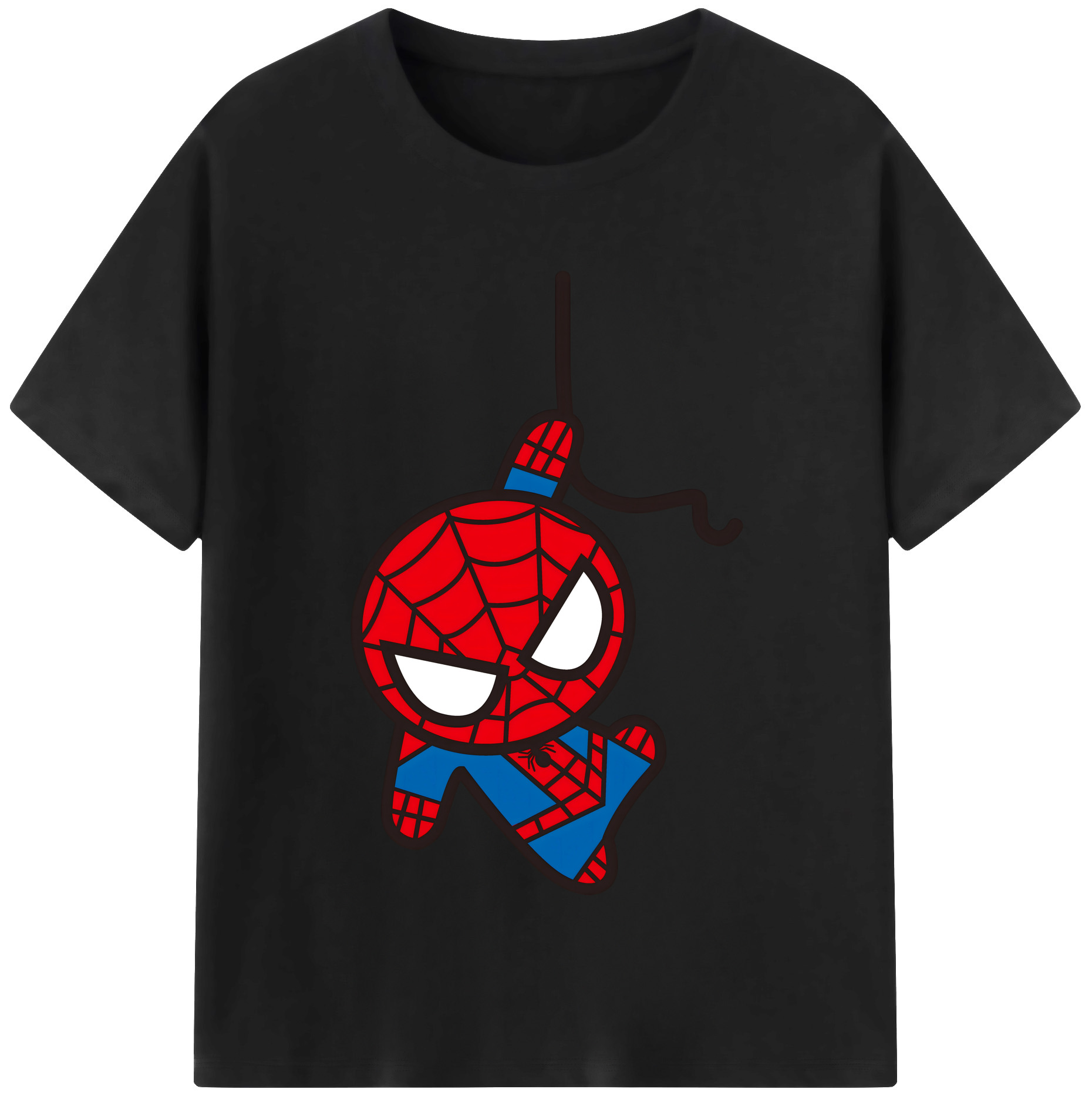 （画像用） アベンジャーズ The Avengers レディースカジュアルプリントTシャツ（綿100％）