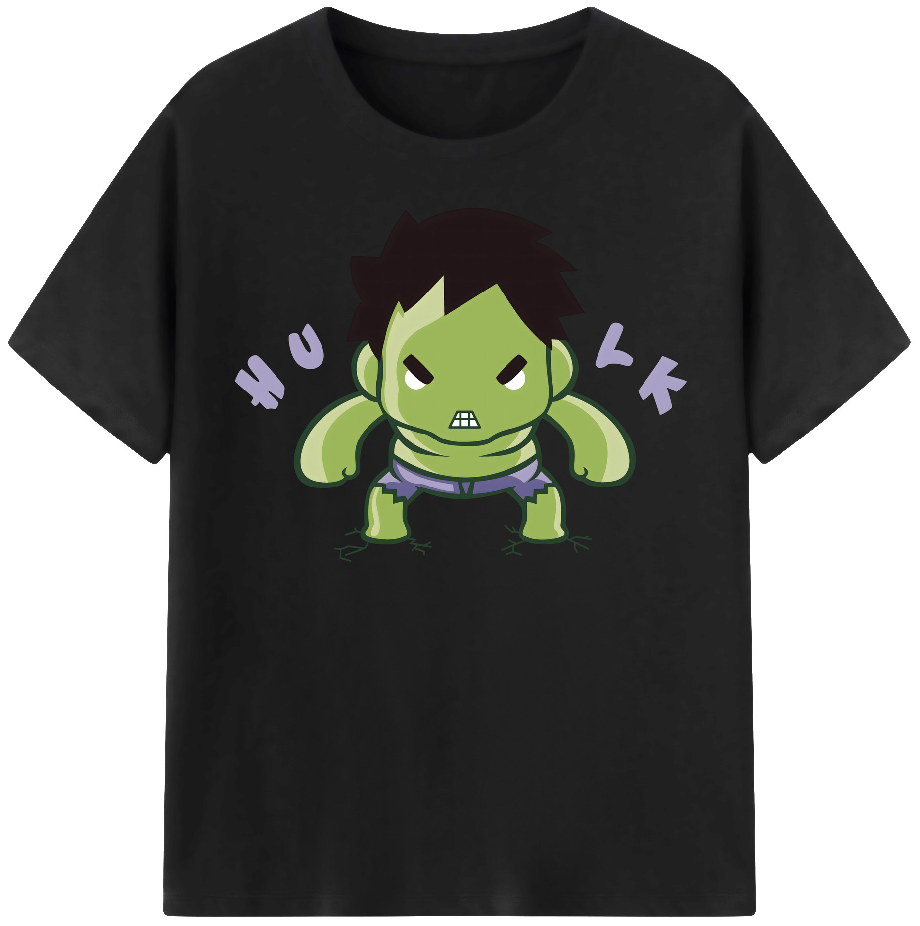 （画像用） アベンジャーズ The Avengers レディースカジュアルプリントTシャツ（綿100％）