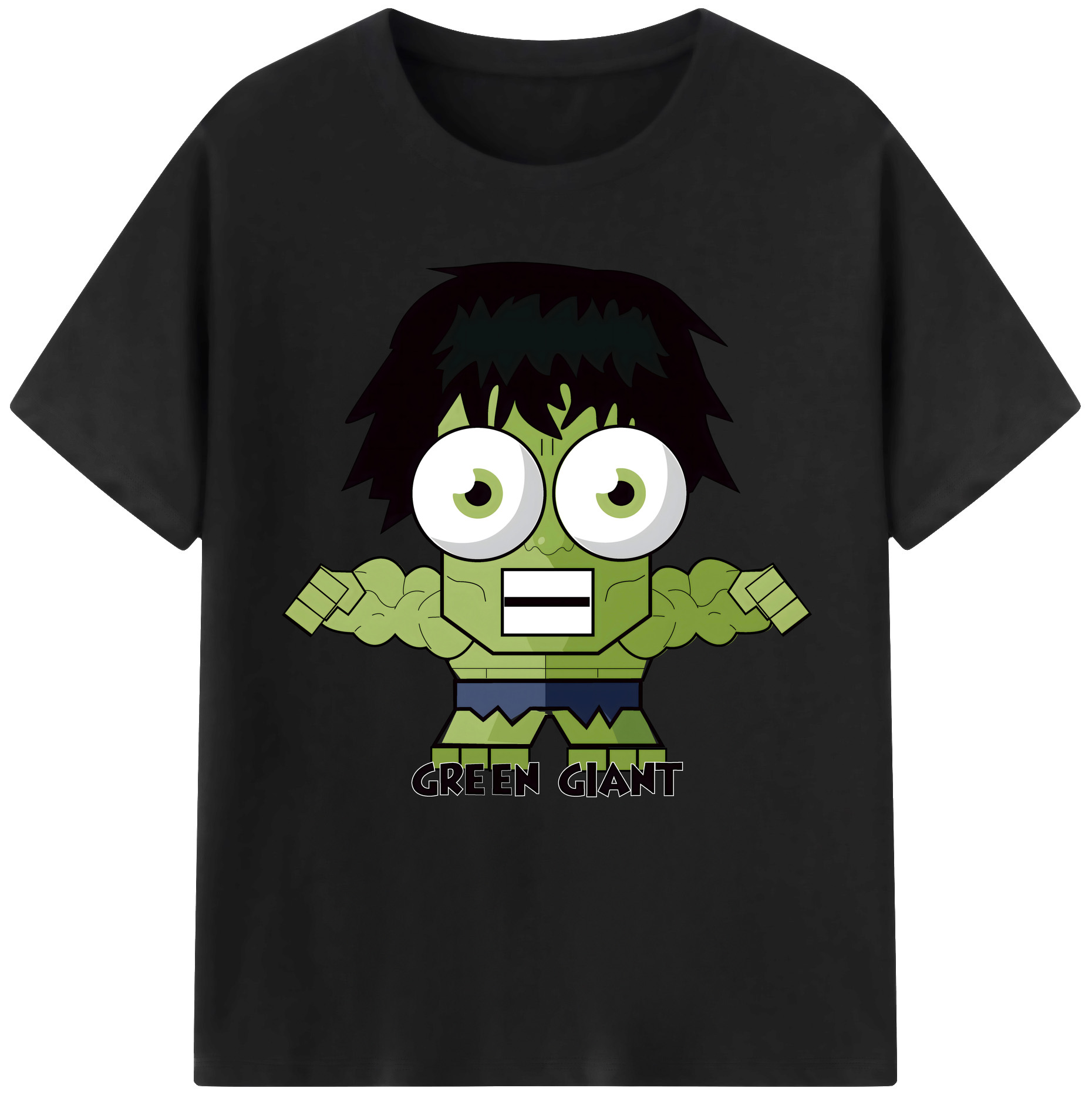 （画像用） アベンジャーズ The Avengers レディースカジュアルプリントTシャツ（綿100％）