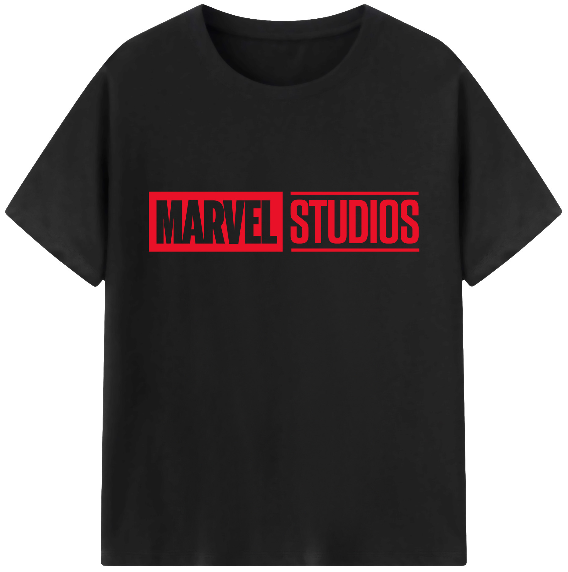 （画像用） アベンジャーズ The Avengers レディースカジュアルプリントTシャツ（綿100％）