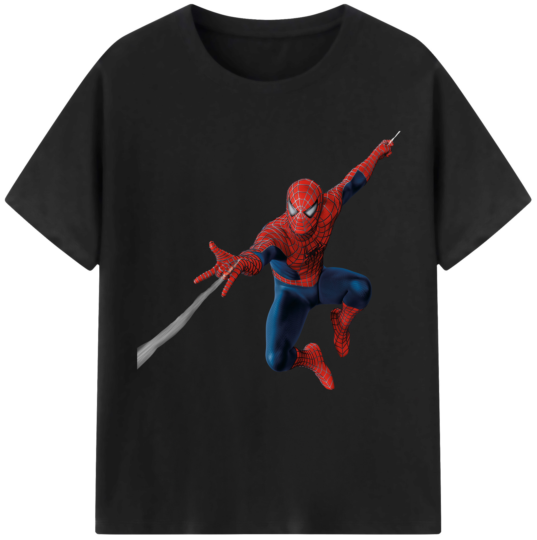 （画像用） アベンジャーズ The Avengers レディースカジュアルプリントTシャツ（綿100％）