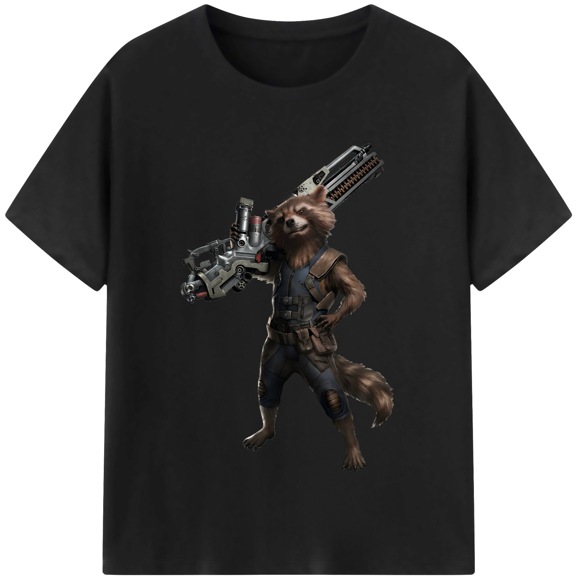 （画像用） アベンジャーズ The Avengers レディースカジュアルプリントTシャツ（綿100％）