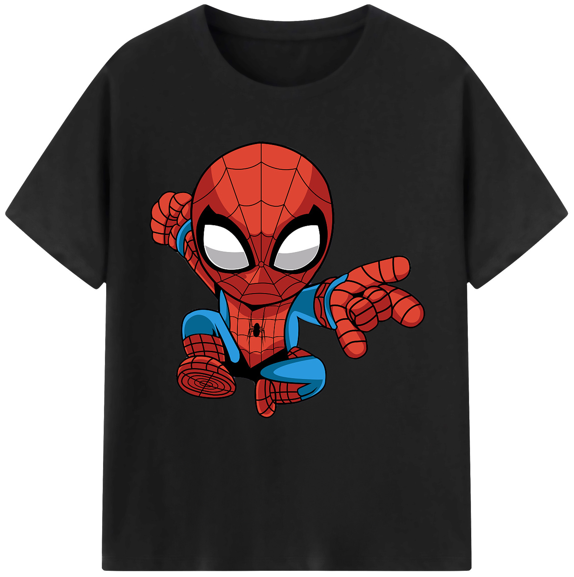 （画像用） アベンジャーズ The Avengers レディースカジュアルプリントTシャツ（綿100％）