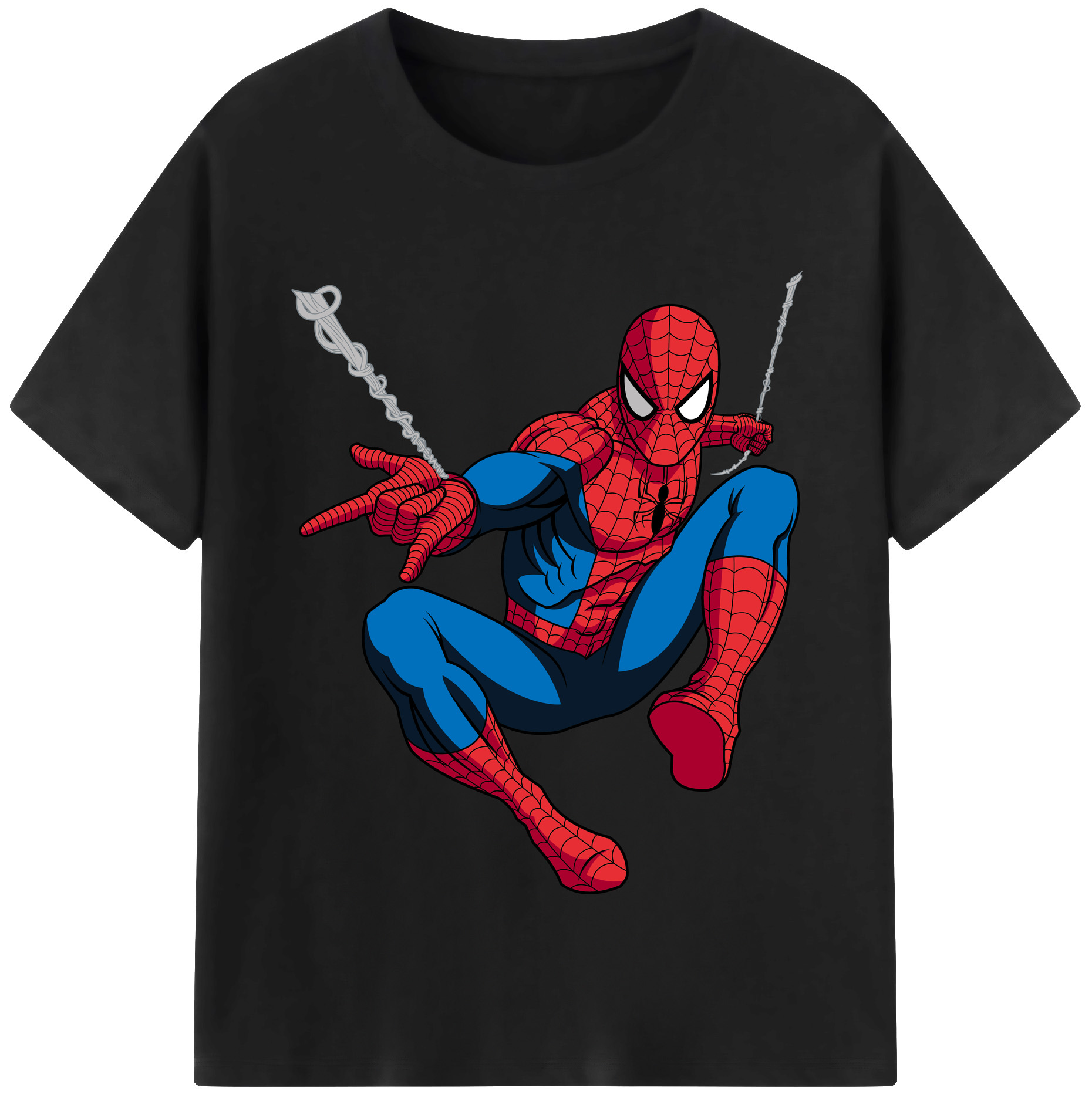（画像用） アベンジャーズ The Avengers レディースカジュアルプリントTシャツ（綿100％）