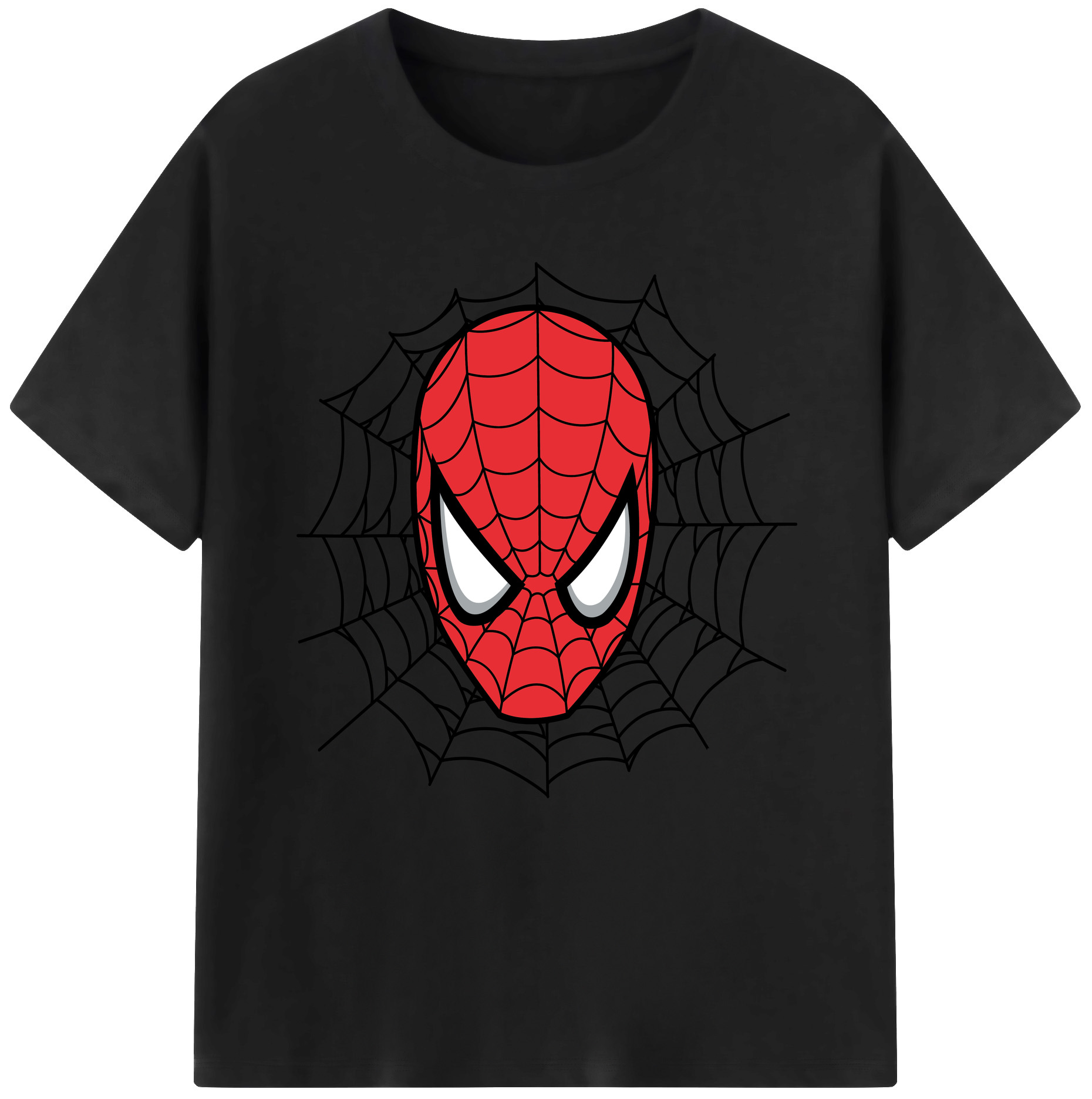 （画像用） アベンジャーズ The Avengers レディースカジュアルプリントTシャツ（綿100％）