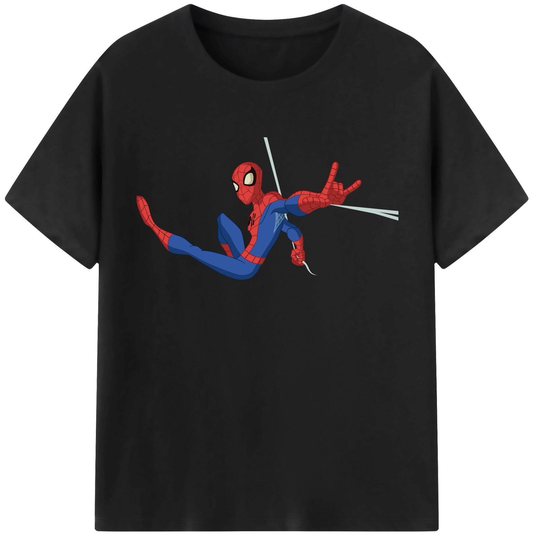 （画像用） アベンジャーズ The Avengers レディースカジュアルプリントTシャツ（綿100％）