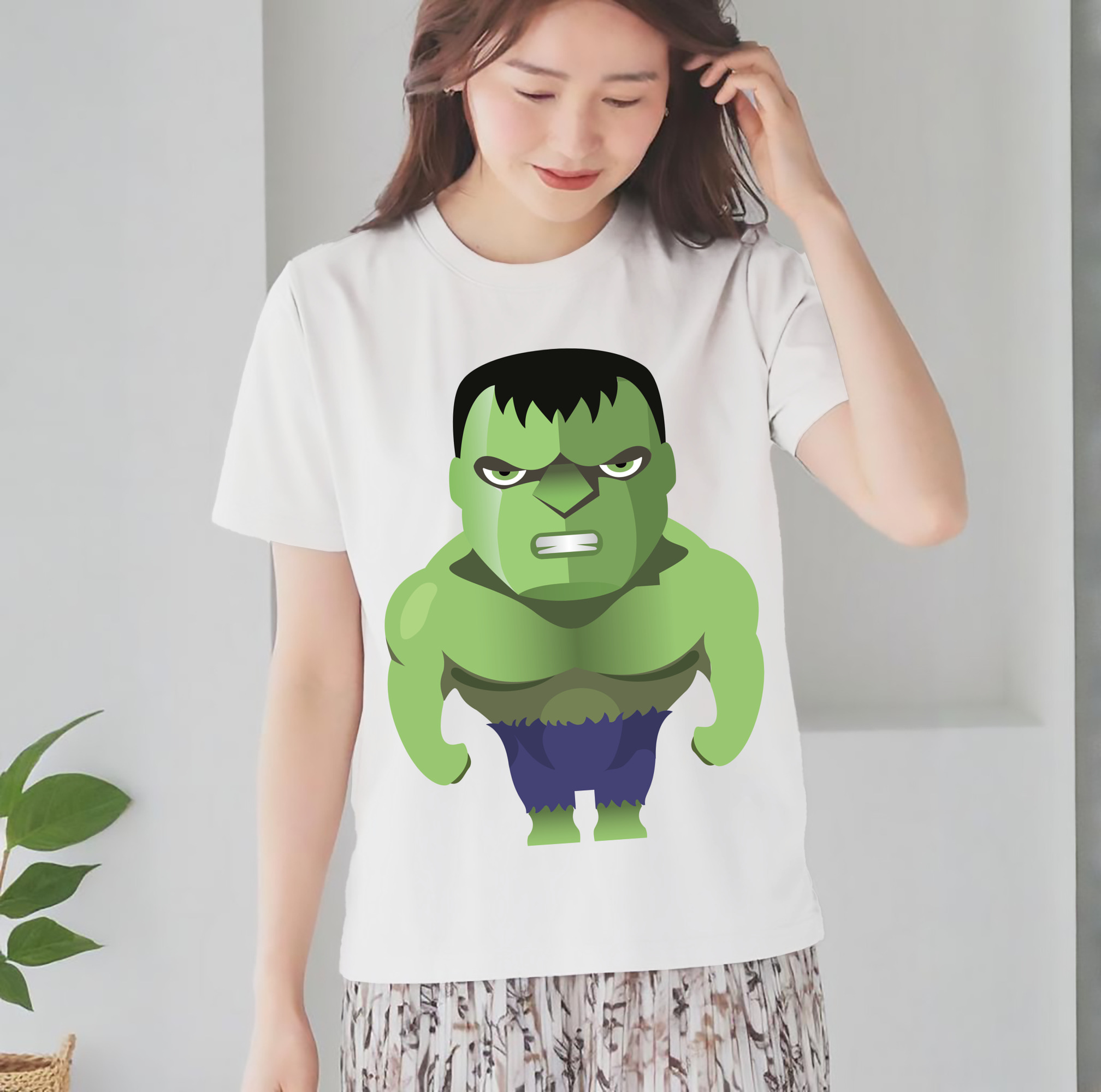 一般的なイメージ