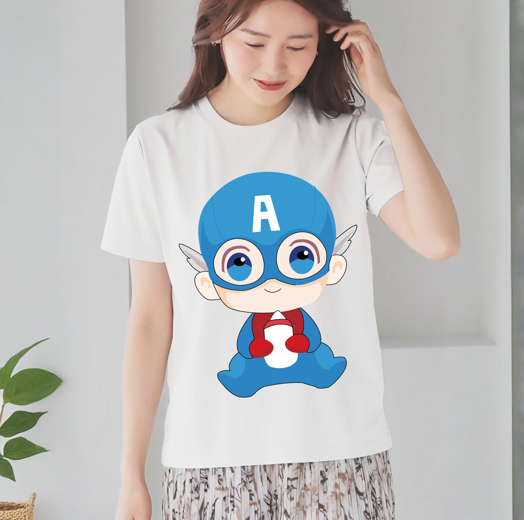 一般的なイメージ