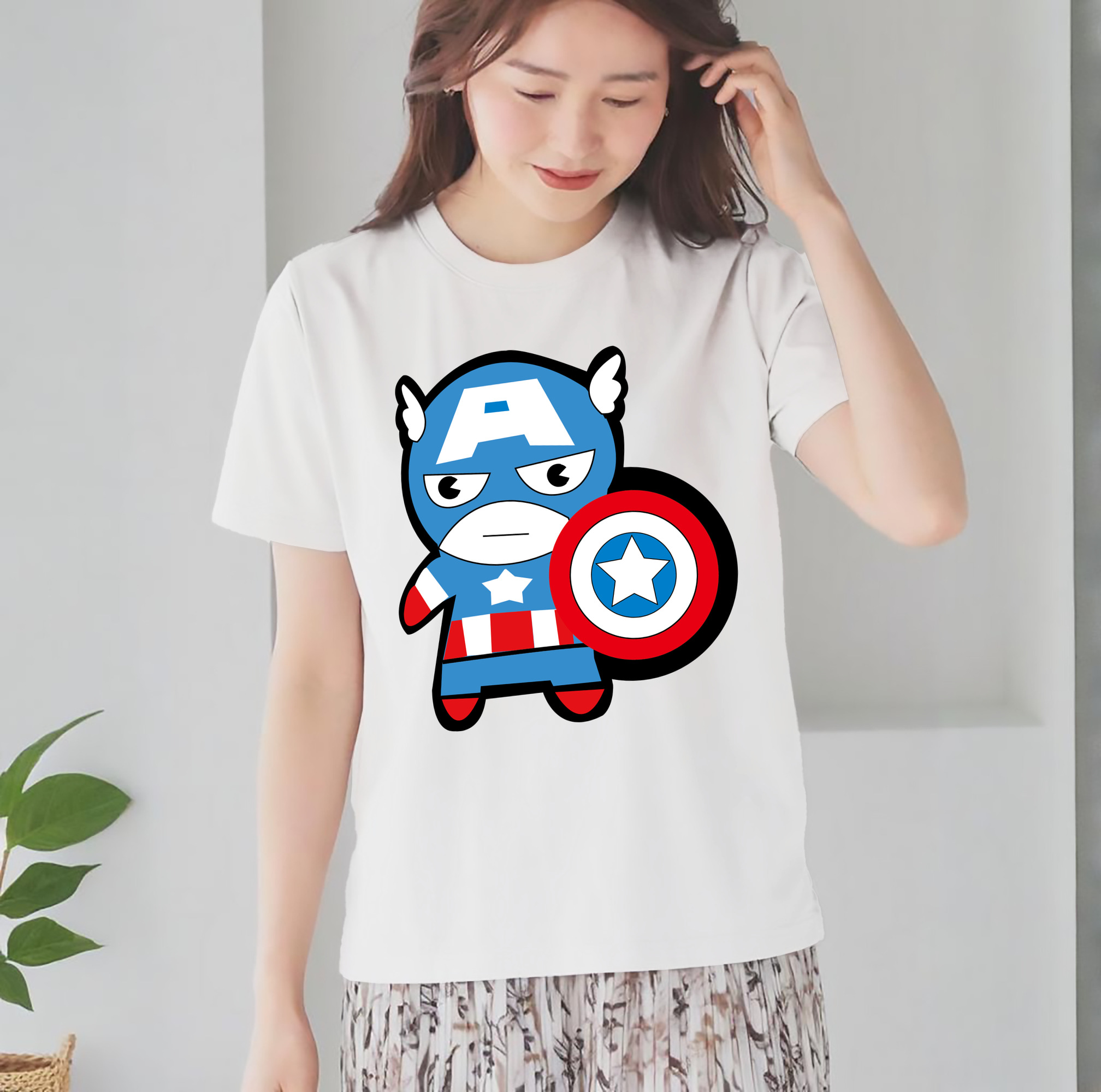 一般的なイメージ