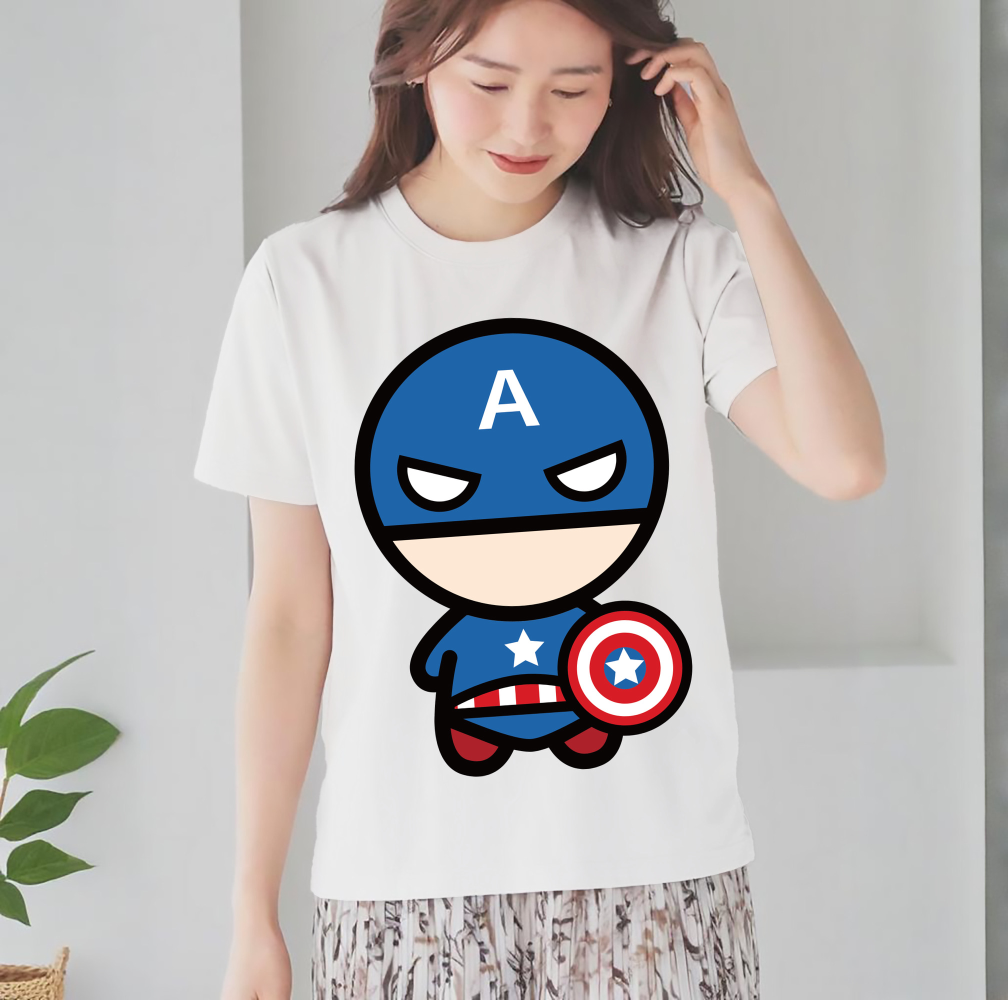 一般的なイメージ