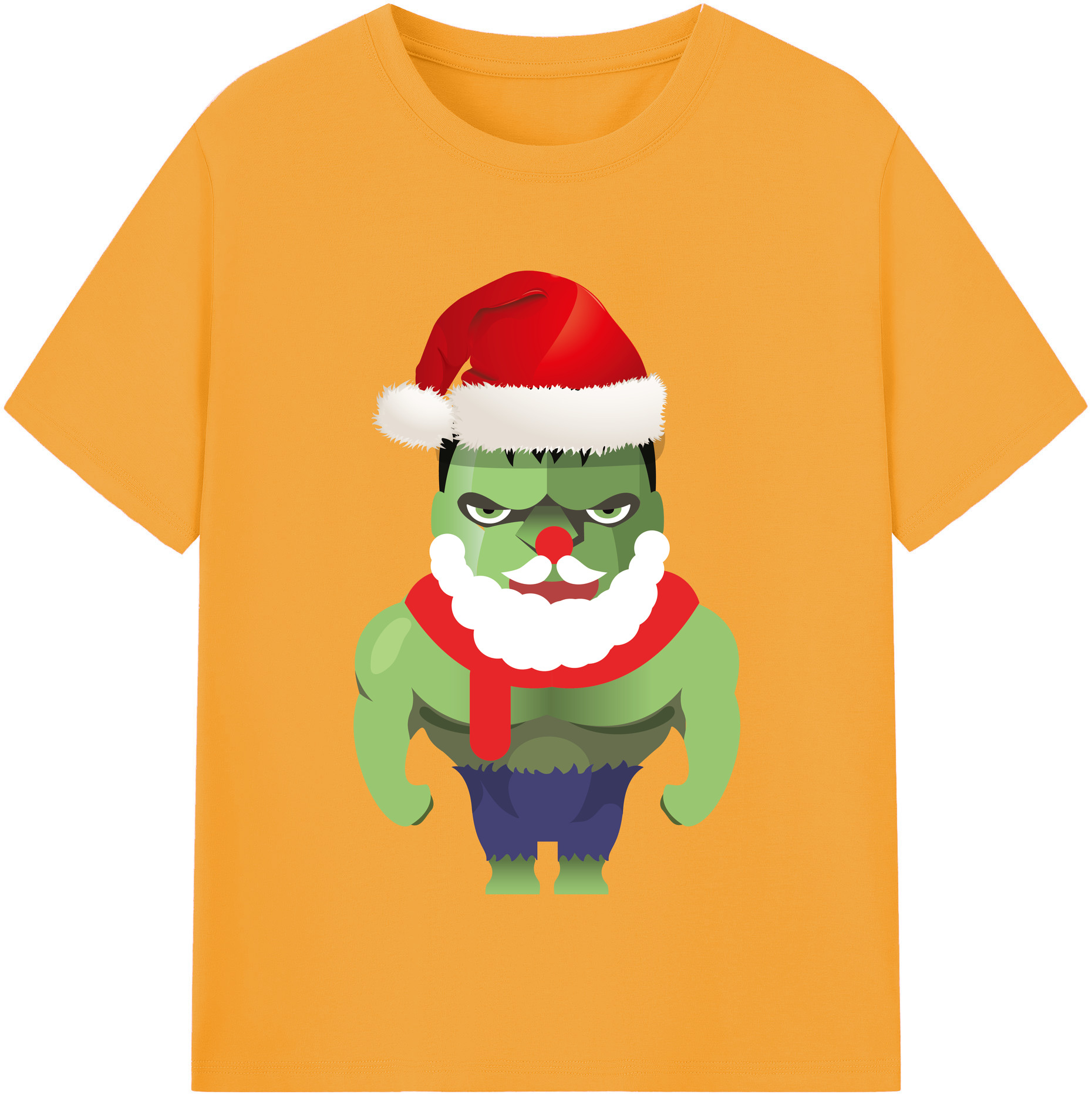 （画像用） アベンジャーズ The Avengers レディースカジュアルプリントTシャツ（綿100％）
