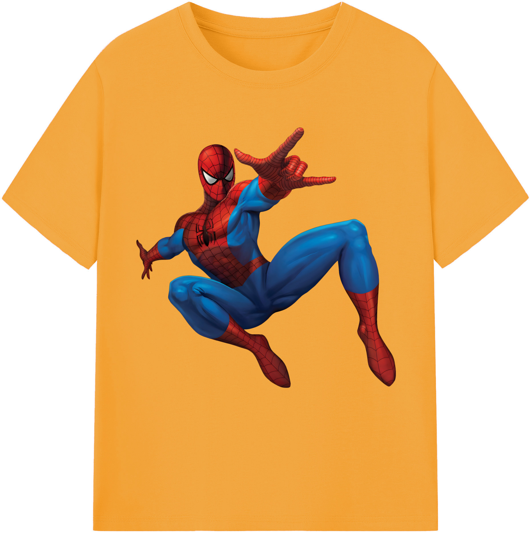 （画像用） アベンジャーズ The Avengers レディースカジュアルプリントTシャツ（綿100％）