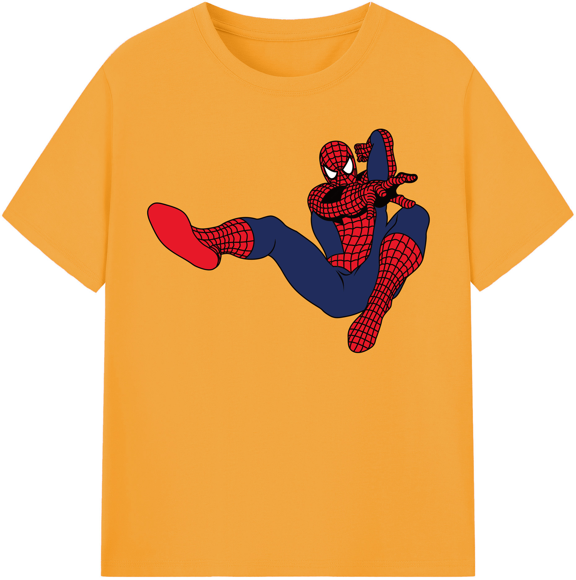 （画像用） アベンジャーズ The Avengers レディースカジュアルプリントTシャツ（綿100％）