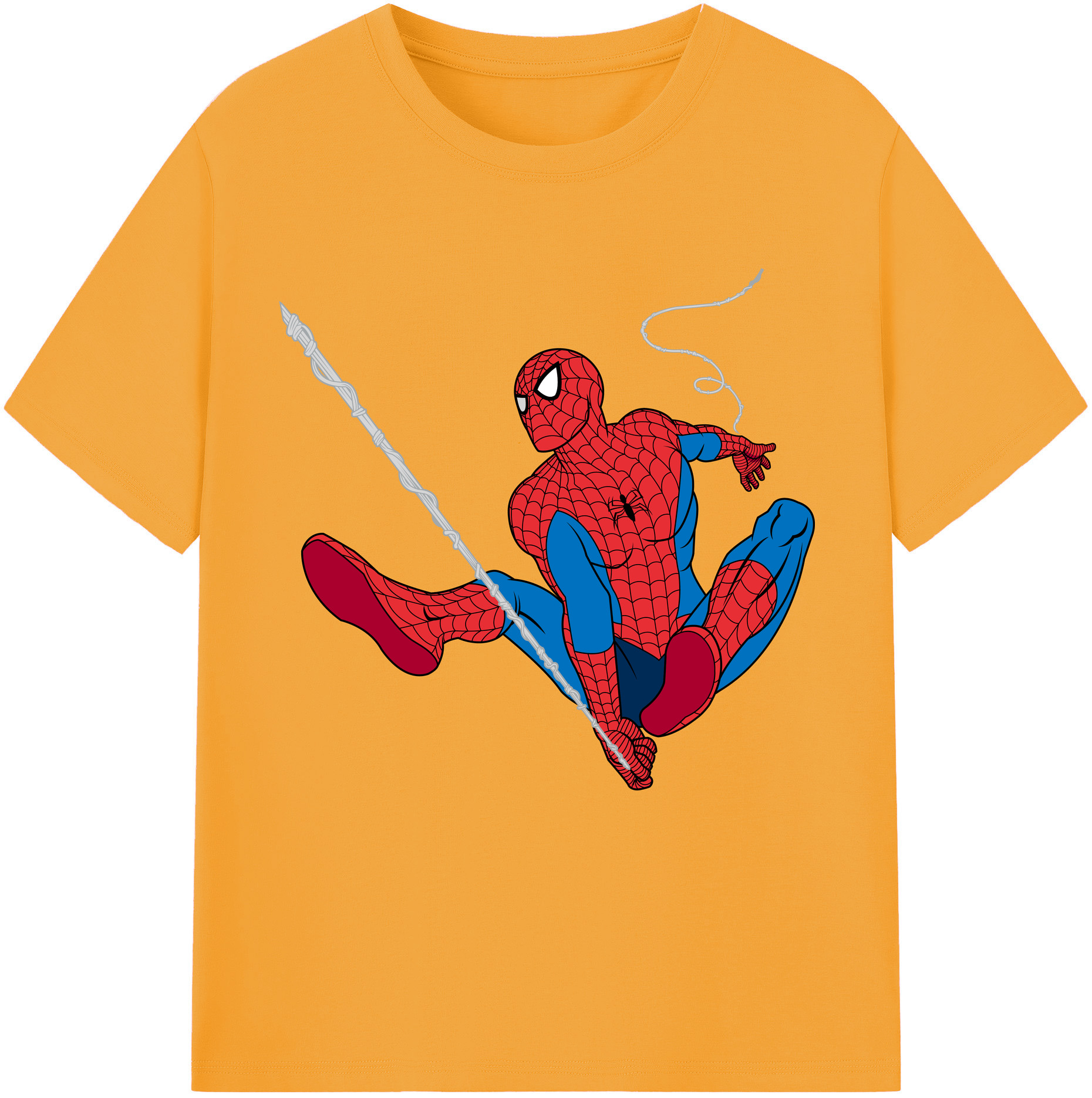 （画像用） アベンジャーズ The Avengers レディースカジュアルプリントTシャツ（綿100％）