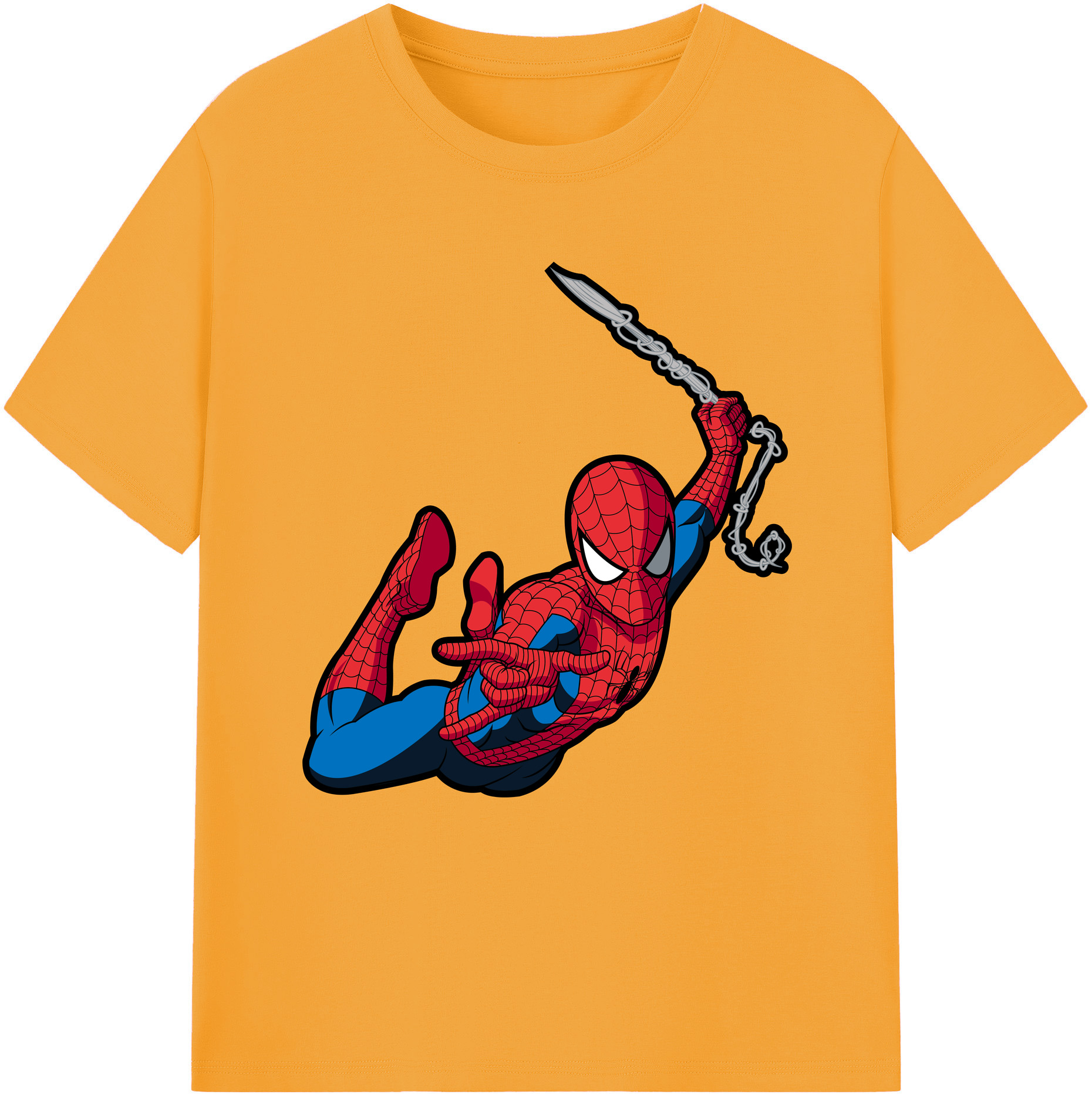 （画像用） アベンジャーズ The Avengers レディースカジュアルプリントTシャツ（綿100％）