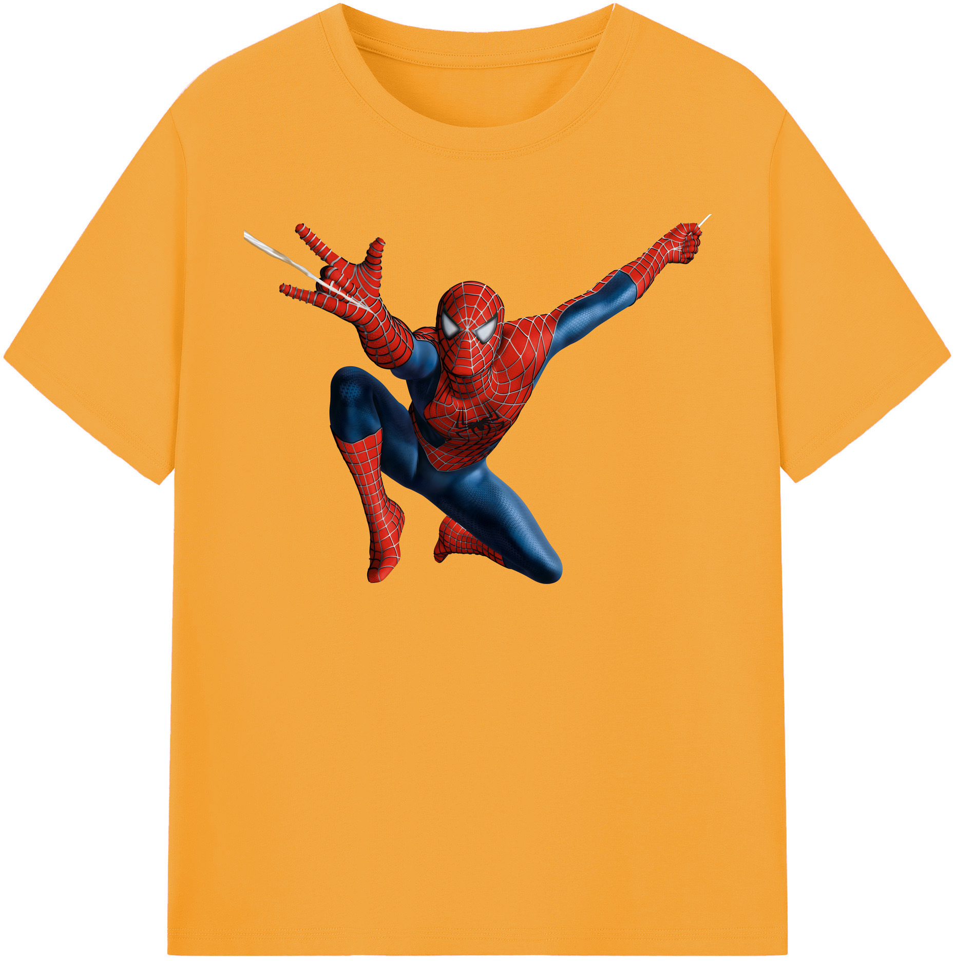 （画像用） アベンジャーズ The Avengers レディースカジュアルプリントTシャツ（綿100％）