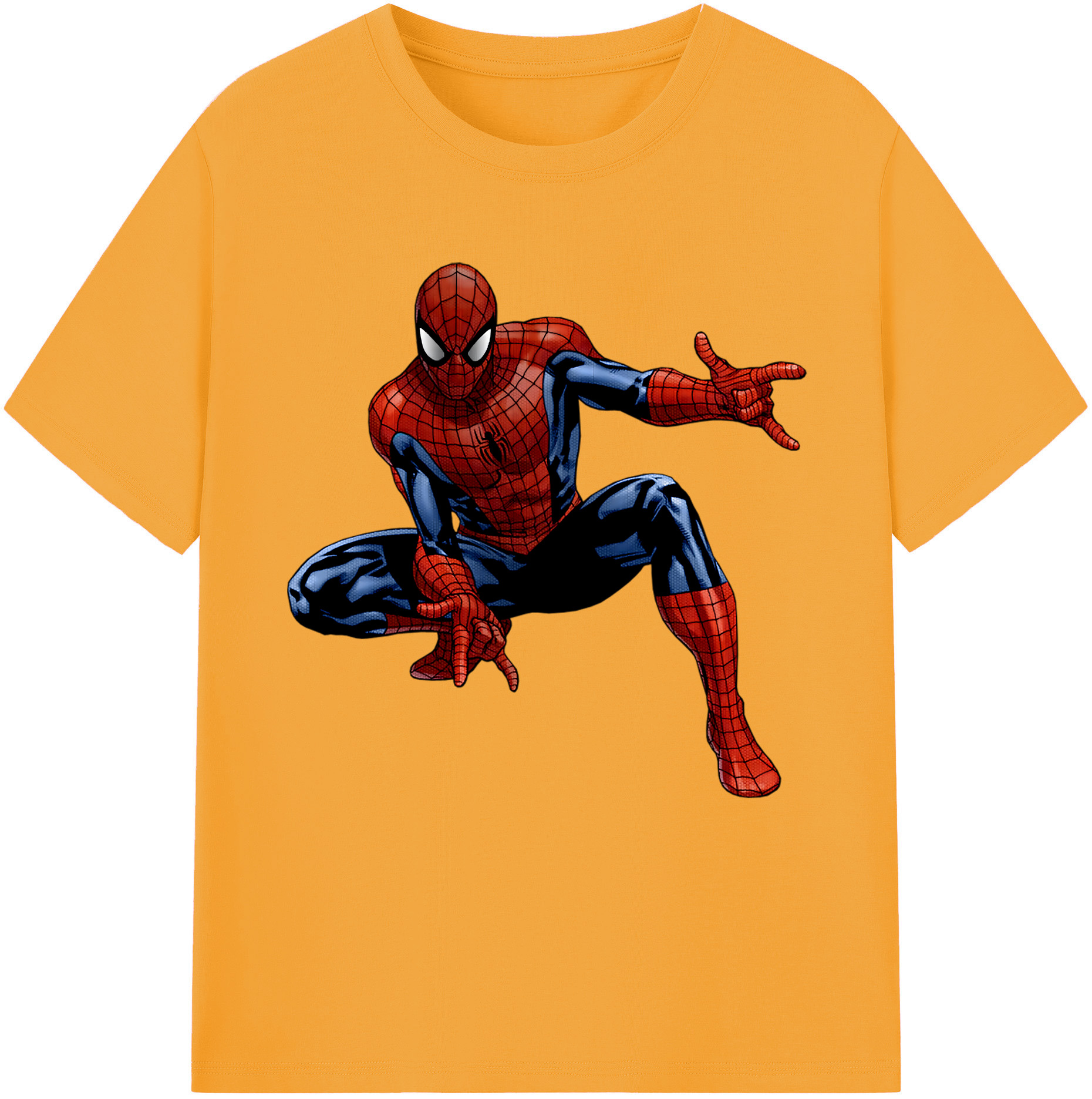 （画像用） アベンジャーズ The Avengers レディースカジュアルプリントTシャツ（綿100％）