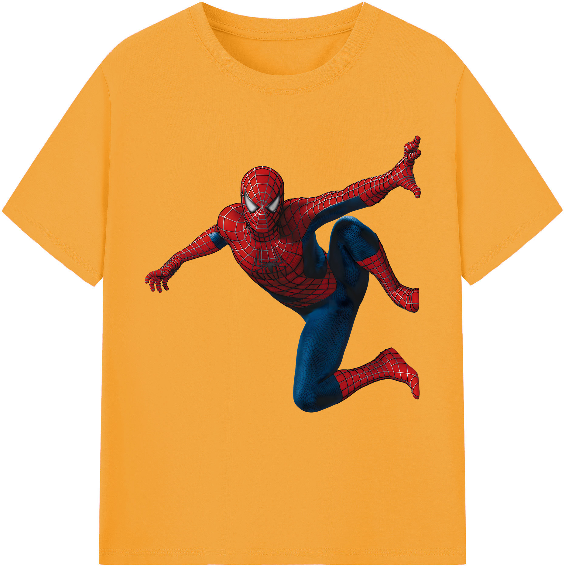 （画像用） アベンジャーズ The Avengers レディースカジュアルプリントTシャツ（綿100％）