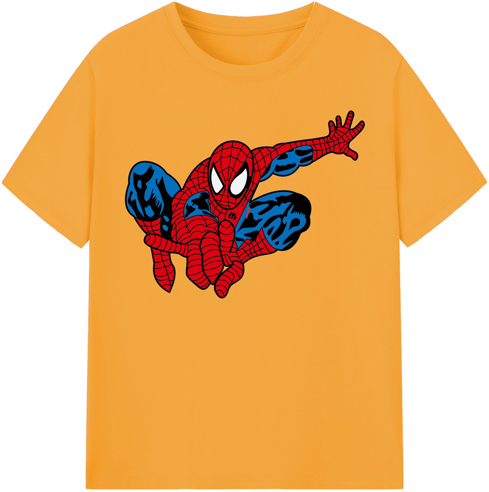 （画像用） アベンジャーズ The Avengers レディースカジュアルプリントTシャツ（綿100％）