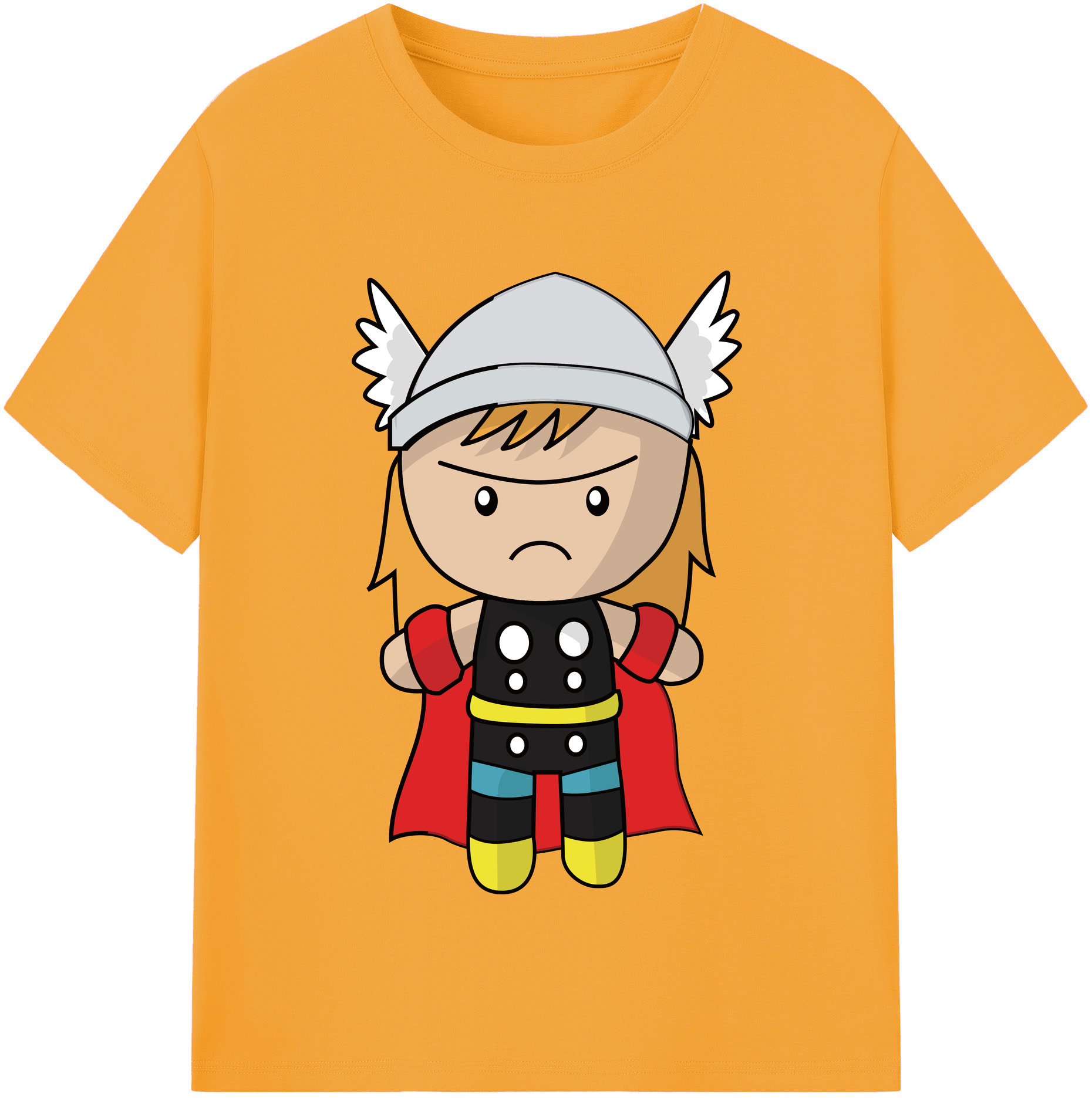 （画像用） アベンジャーズ The Avengers レディースカジュアルプリントTシャツ（綿100％）