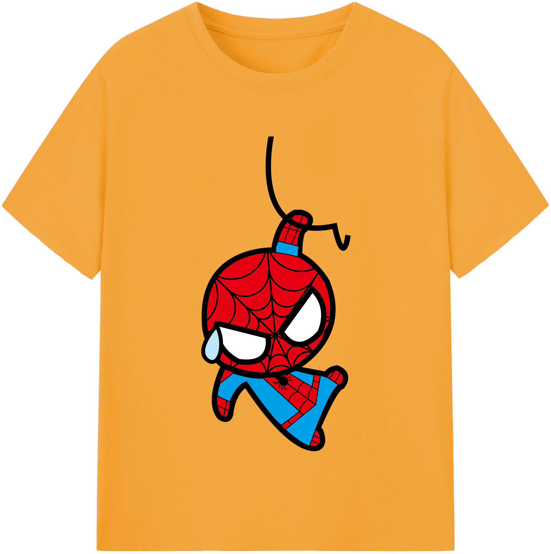 （画像用） アベンジャーズ The Avengers レディースカジュアルプリントTシャツ（綿100％）