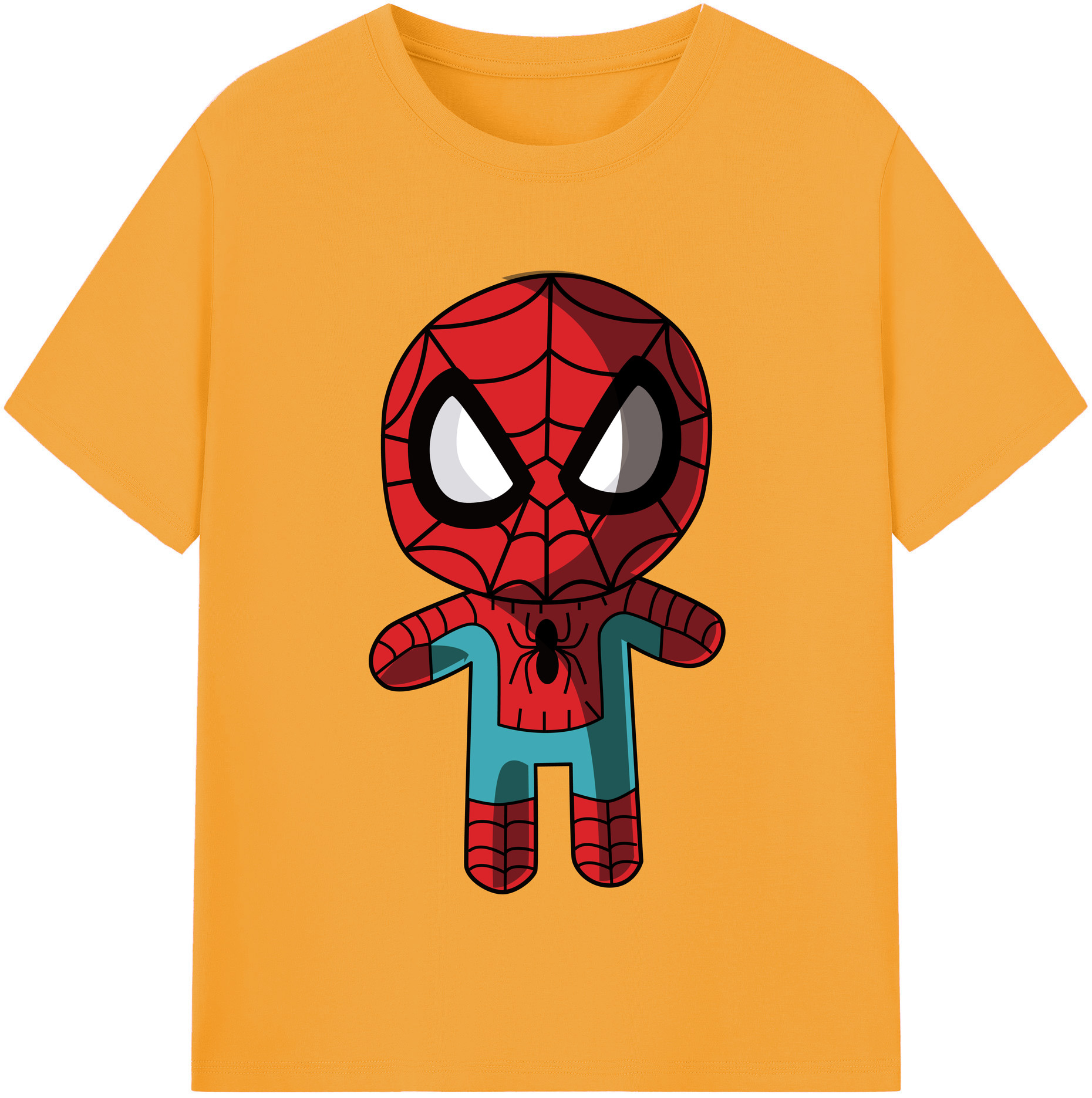 （画像用） アベンジャーズ The Avengers レディースカジュアルプリントTシャツ（綿100％）
