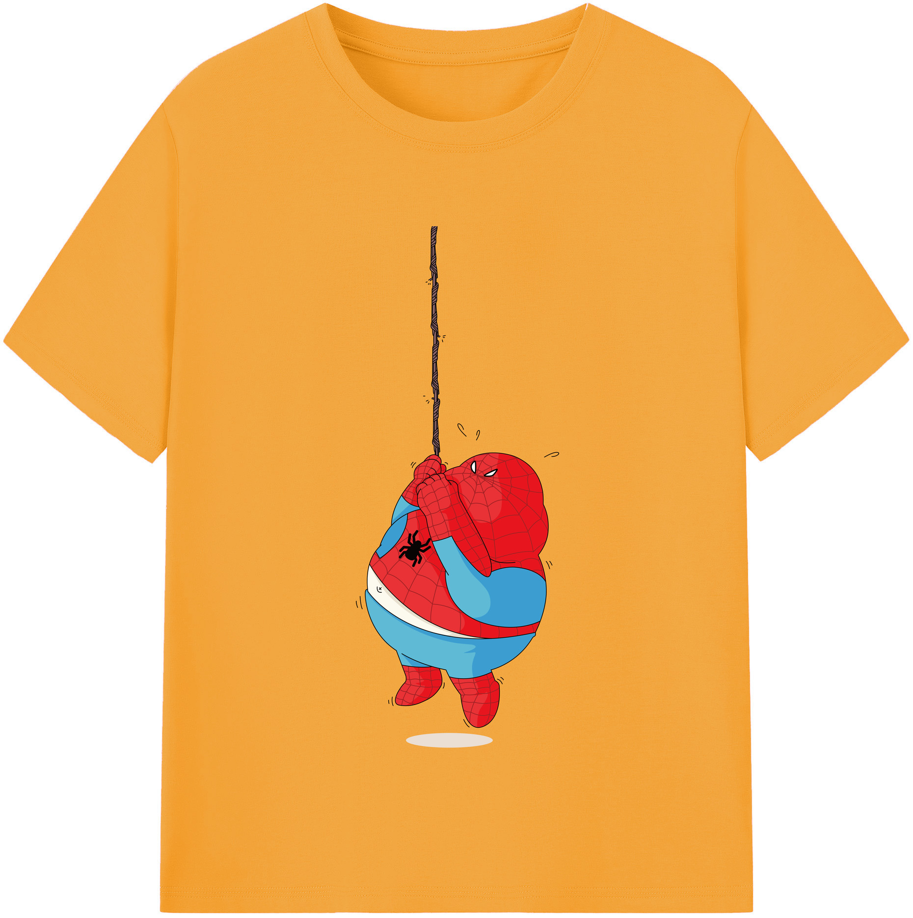 （画像用） アベンジャーズ The Avengers レディースカジュアルプリントTシャツ（綿100％）
