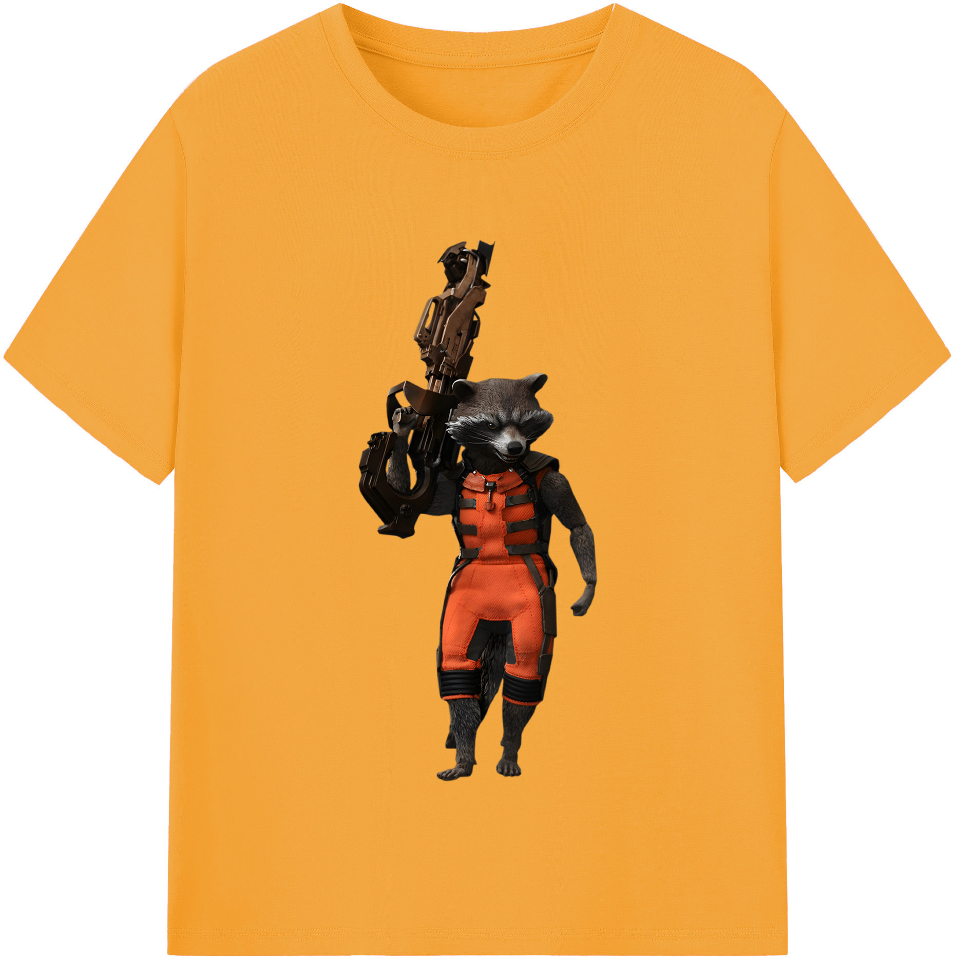 （画像用） アベンジャーズ The Avengers レディースカジュアルプリントTシャツ（綿100％）