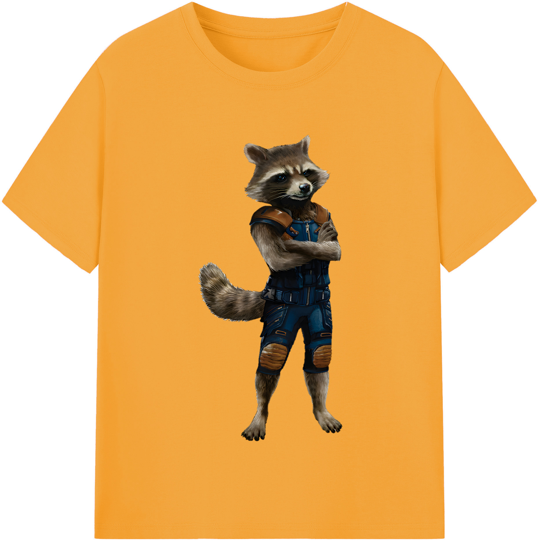 （画像用） アベンジャーズ The Avengers レディースカジュアルプリントTシャツ（綿100％）