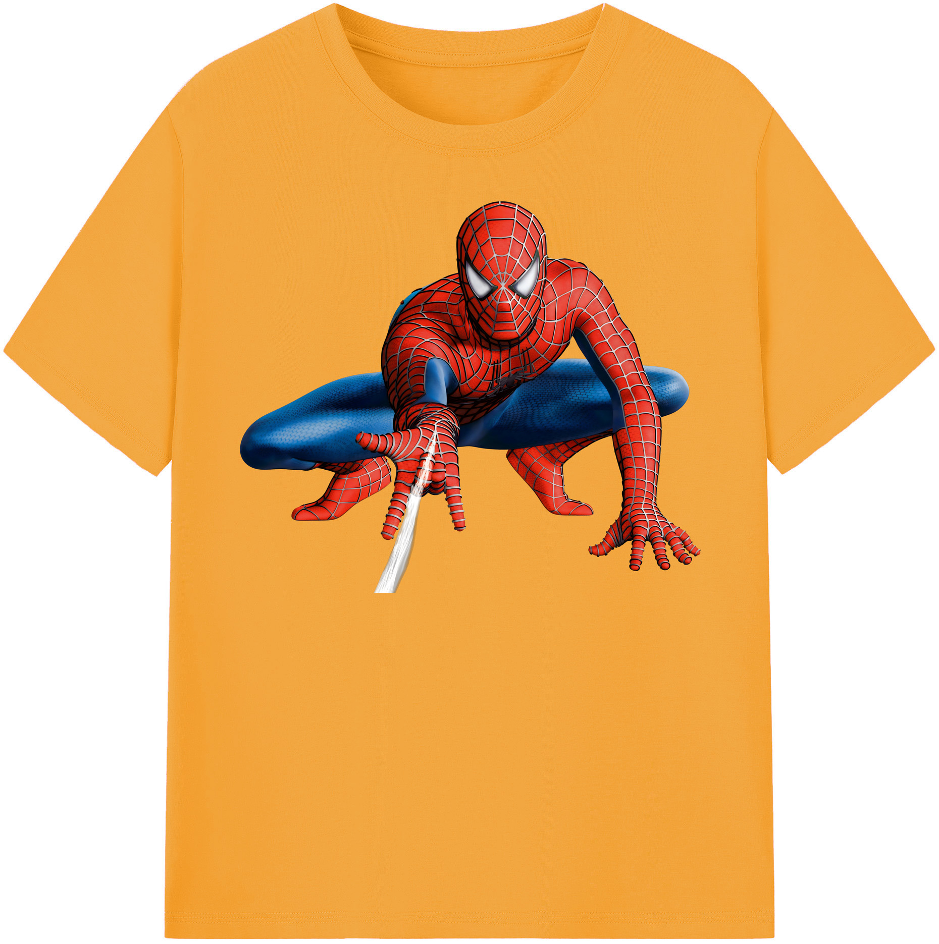 （画像用） アベンジャーズ The Avengers レディースカジュアルプリントTシャツ（綿100％）
