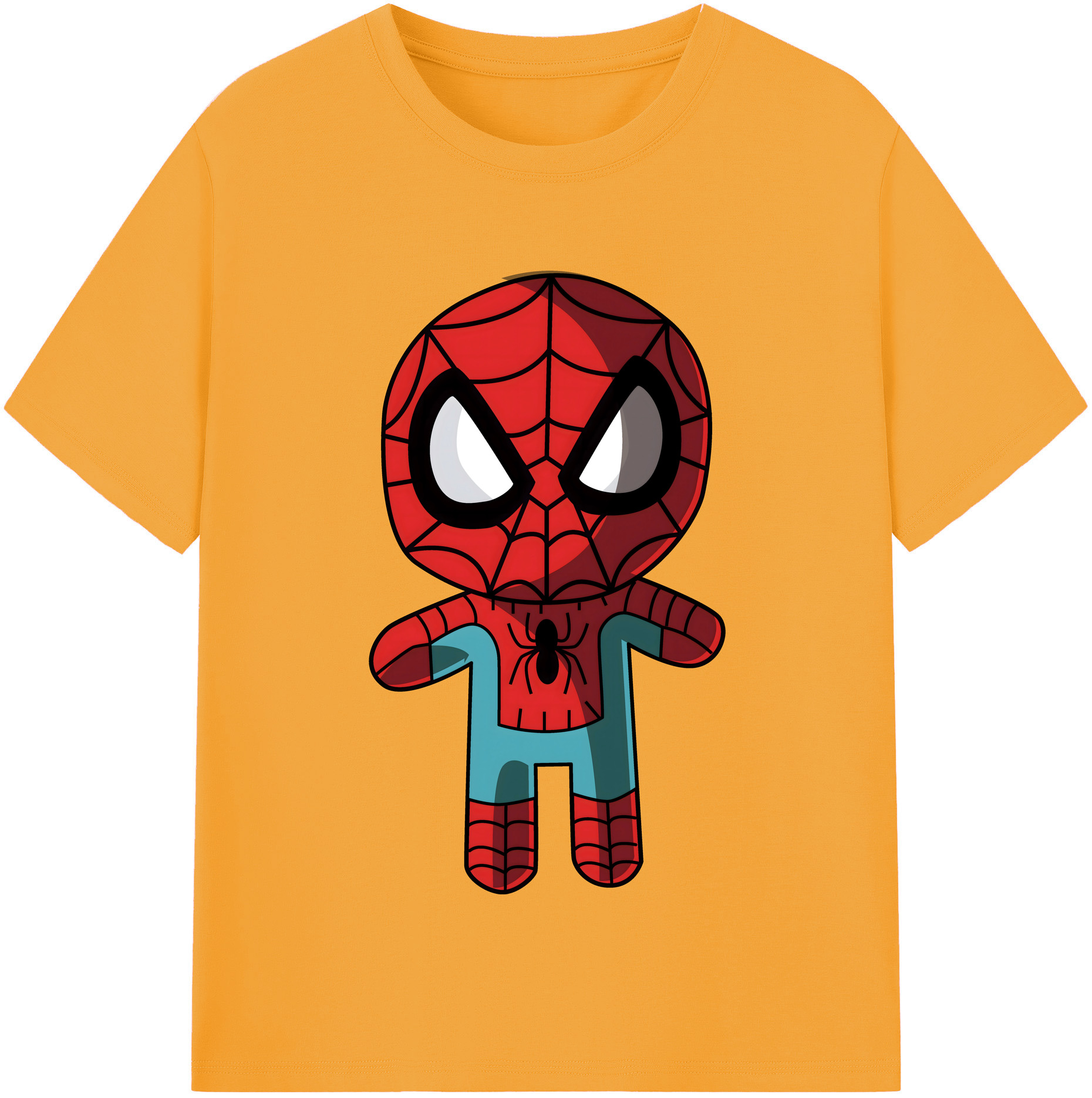 （画像用） アベンジャーズ The Avengers レディースカジュアルプリントTシャツ（綿100％）