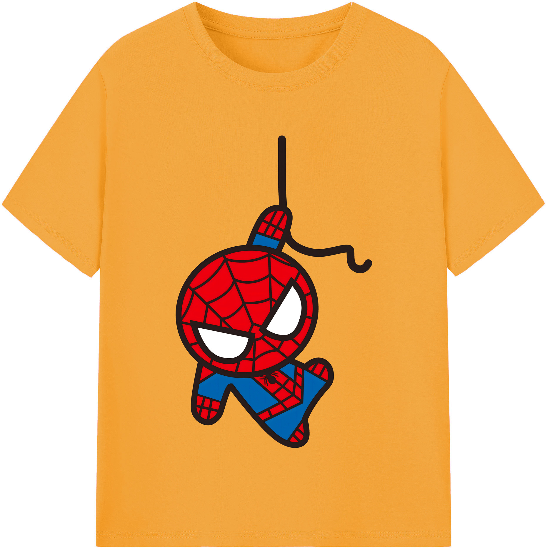 （画像用） アベンジャーズ The Avengers レディースカジュアルプリントTシャツ（綿100％）
