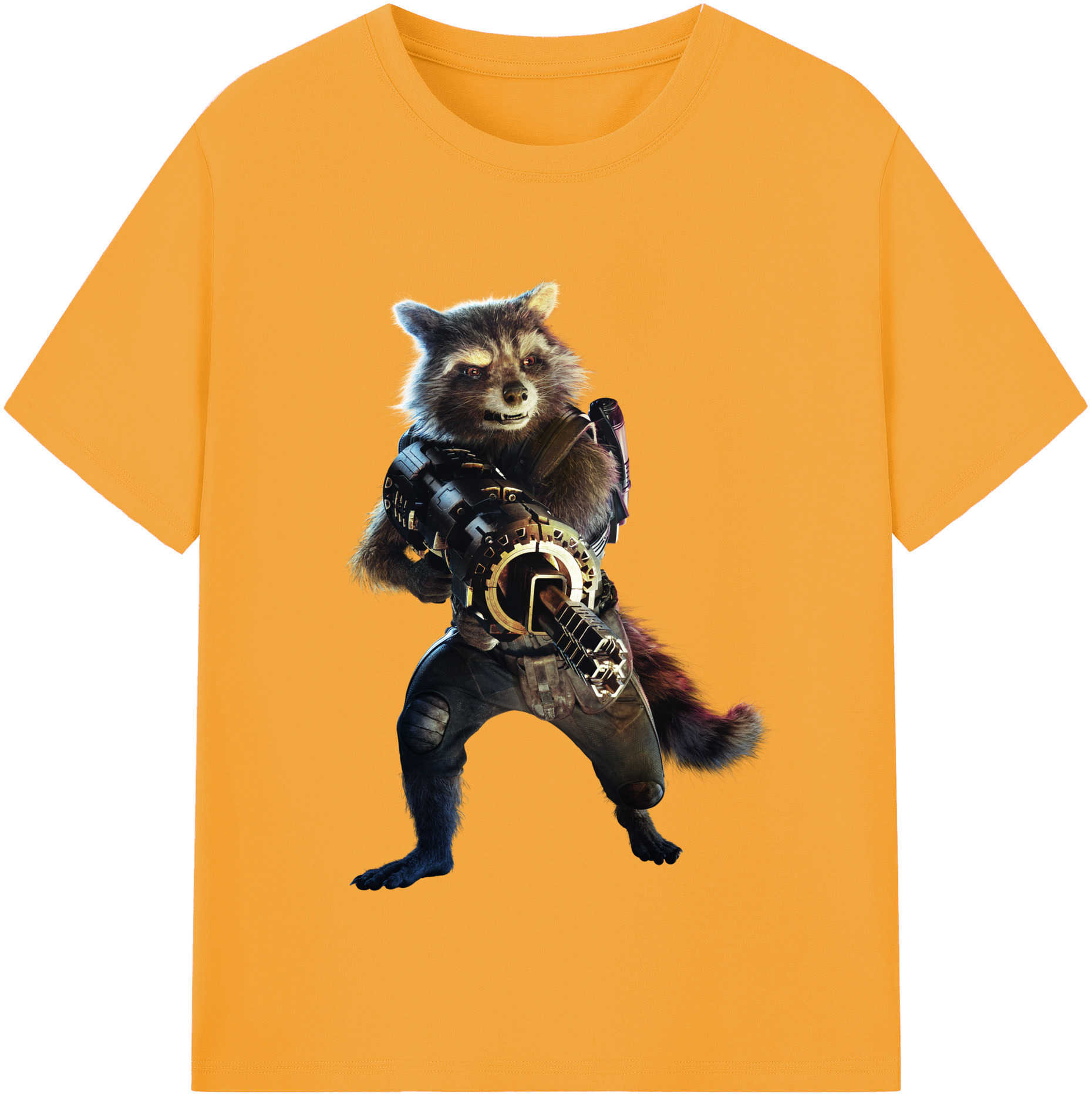 （画像用） アベンジャーズ The Avengers レディースカジュアルプリントTシャツ（綿100％）