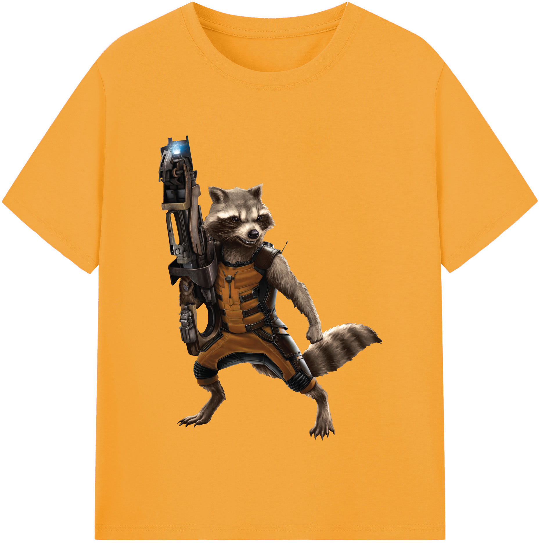 （画像用） アベンジャーズ The Avengers レディースカジュアルプリントTシャツ（綿100％）