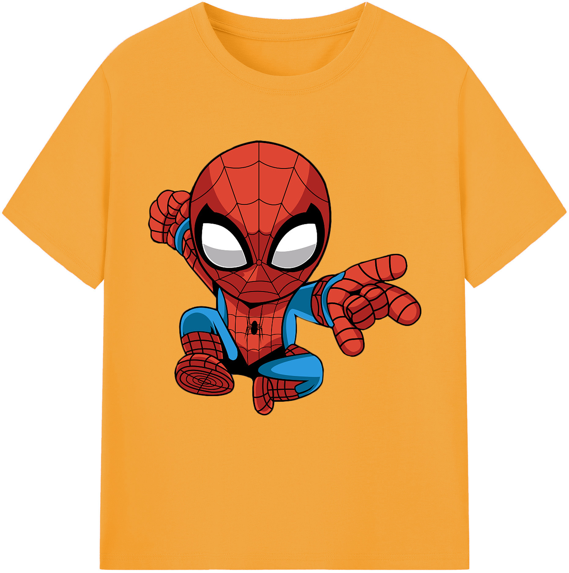 （画像用） アベンジャーズ The Avengers レディースカジュアルプリントTシャツ（綿100％）