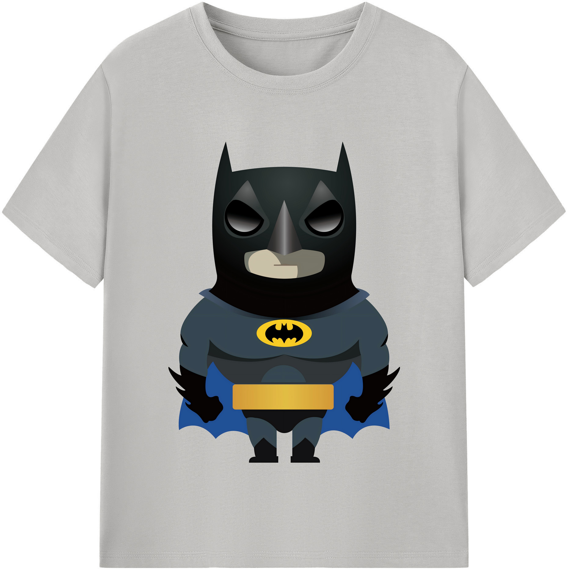 （画像用） アベンジャーズ The Avengers レディースカジュアルプリントTシャツ（綿100％）