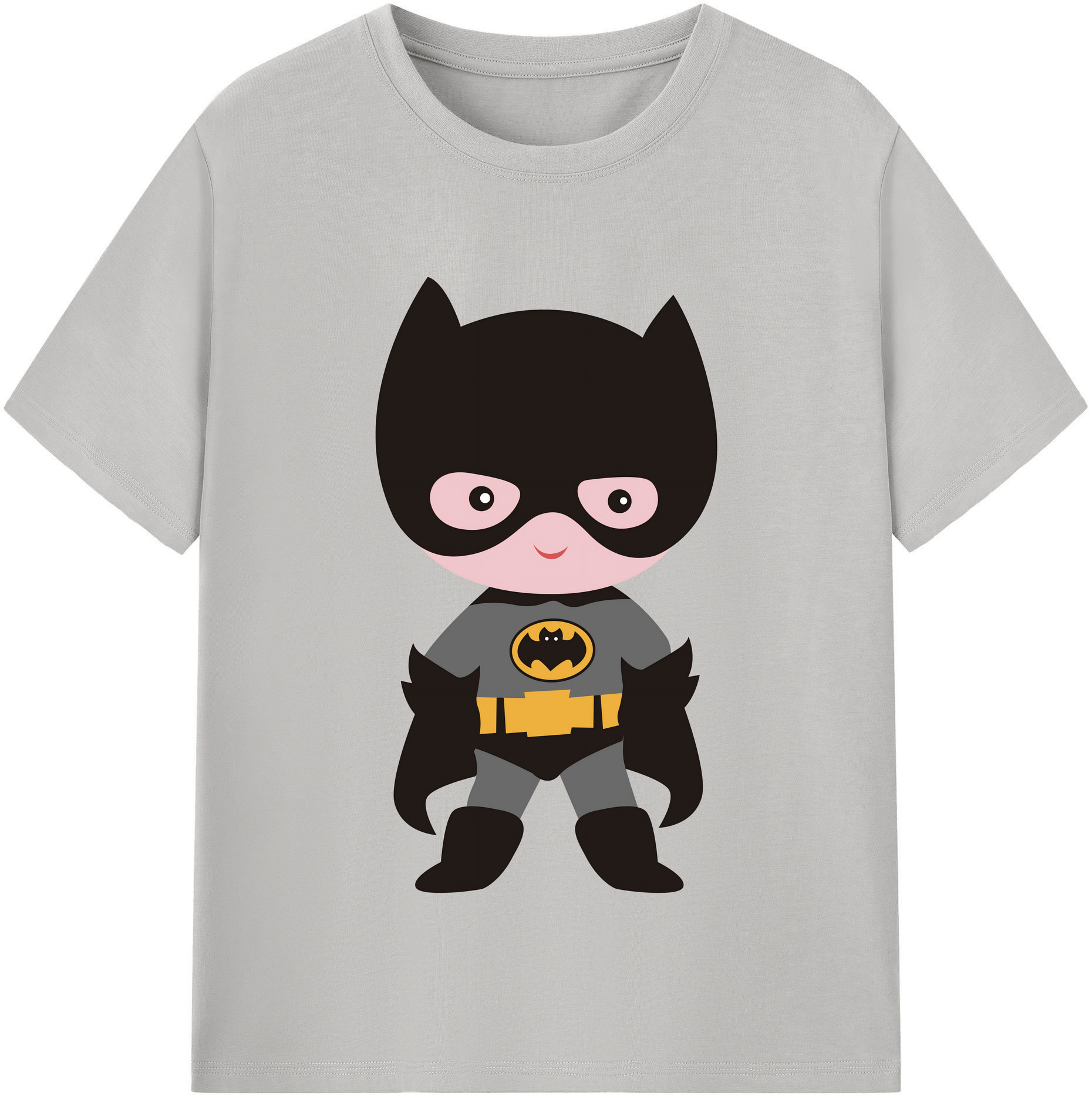 （画像用） アベンジャーズ The Avengers レディースカジュアルプリントTシャツ（綿100％）