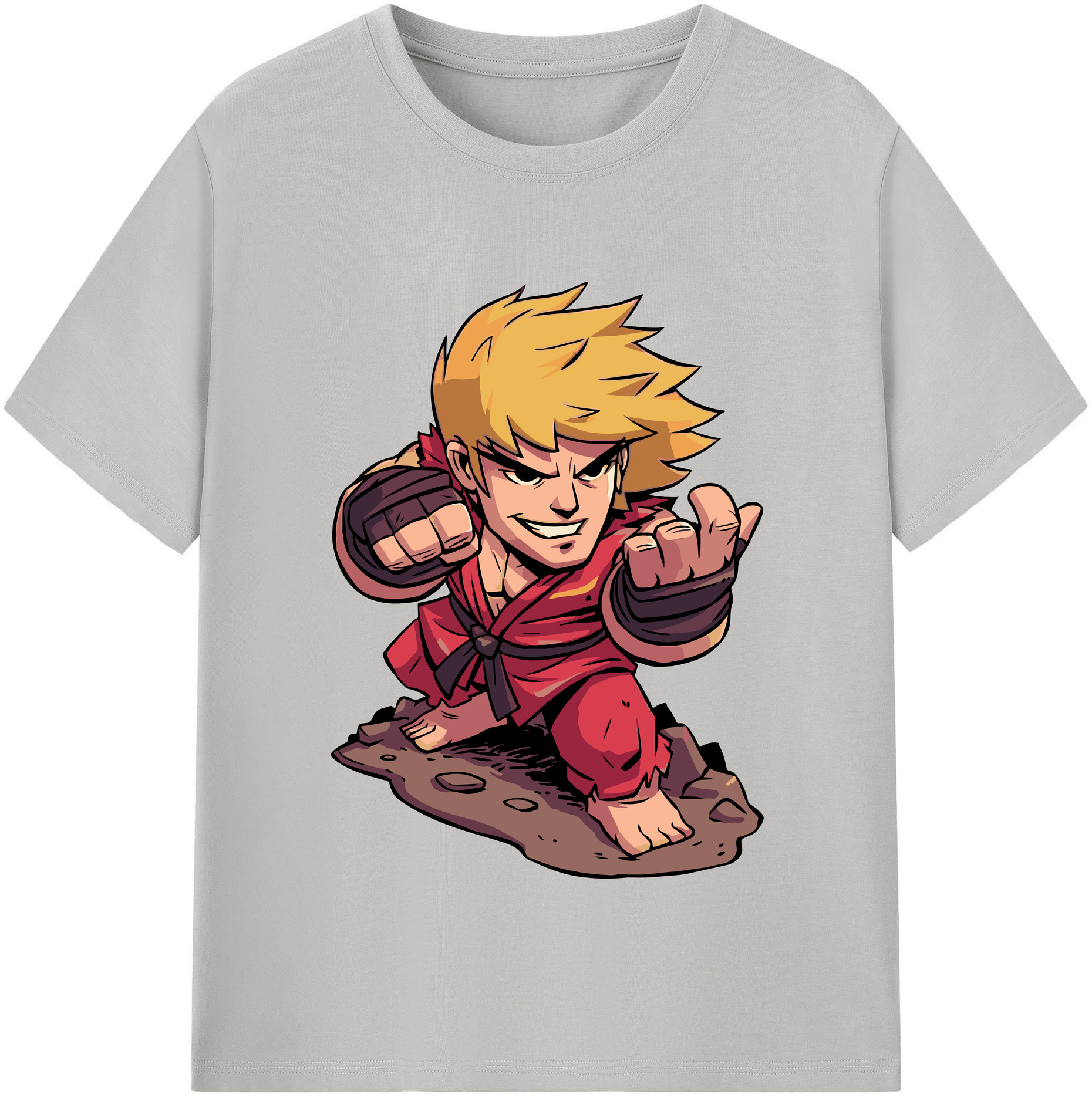 （画像用） アベンジャーズ The Avengers レディースカジュアルプリントTシャツ（綿100％）