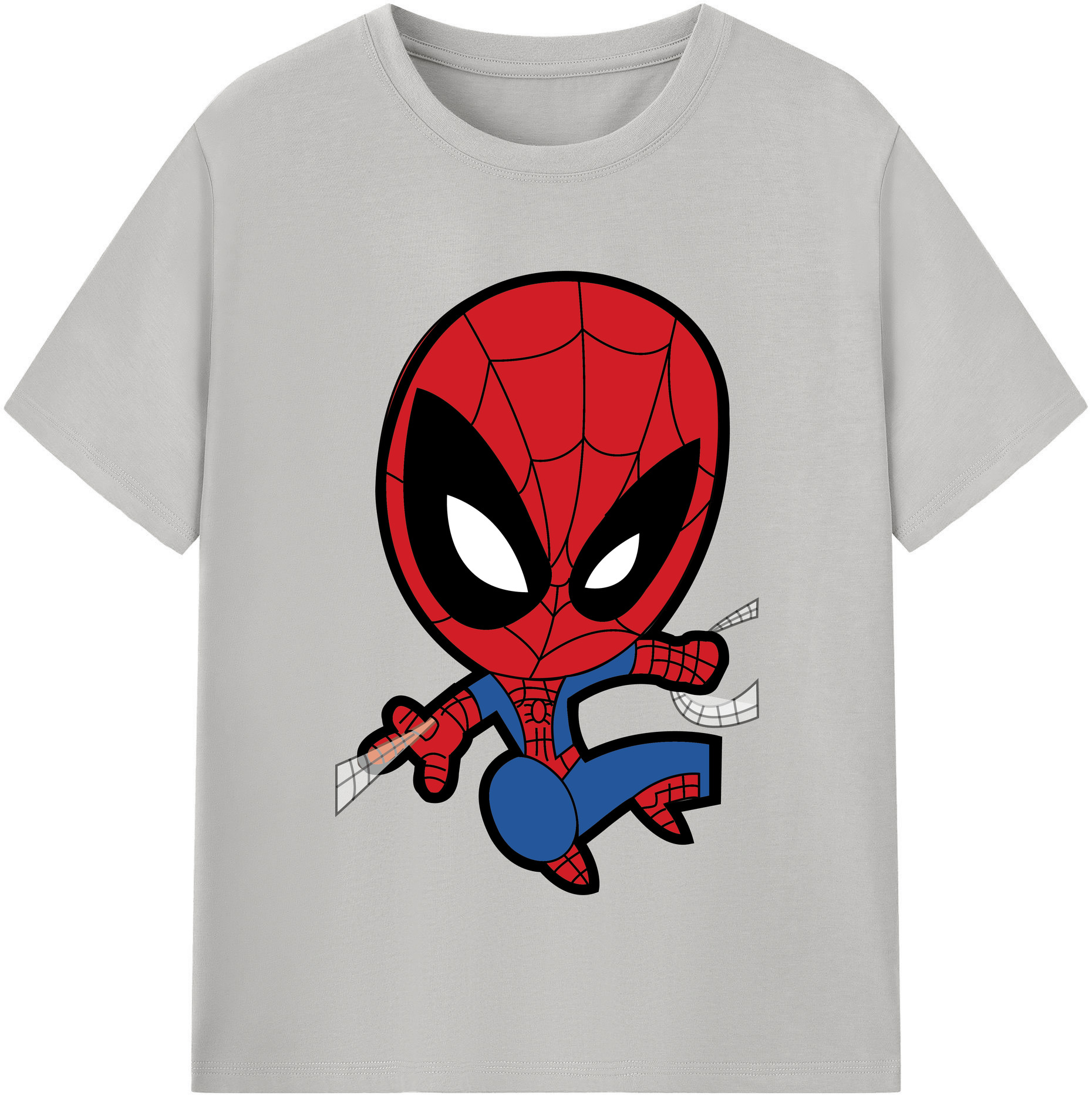 （画像用） アベンジャーズ The Avengers レディースカジュアルプリントTシャツ（綿100％）