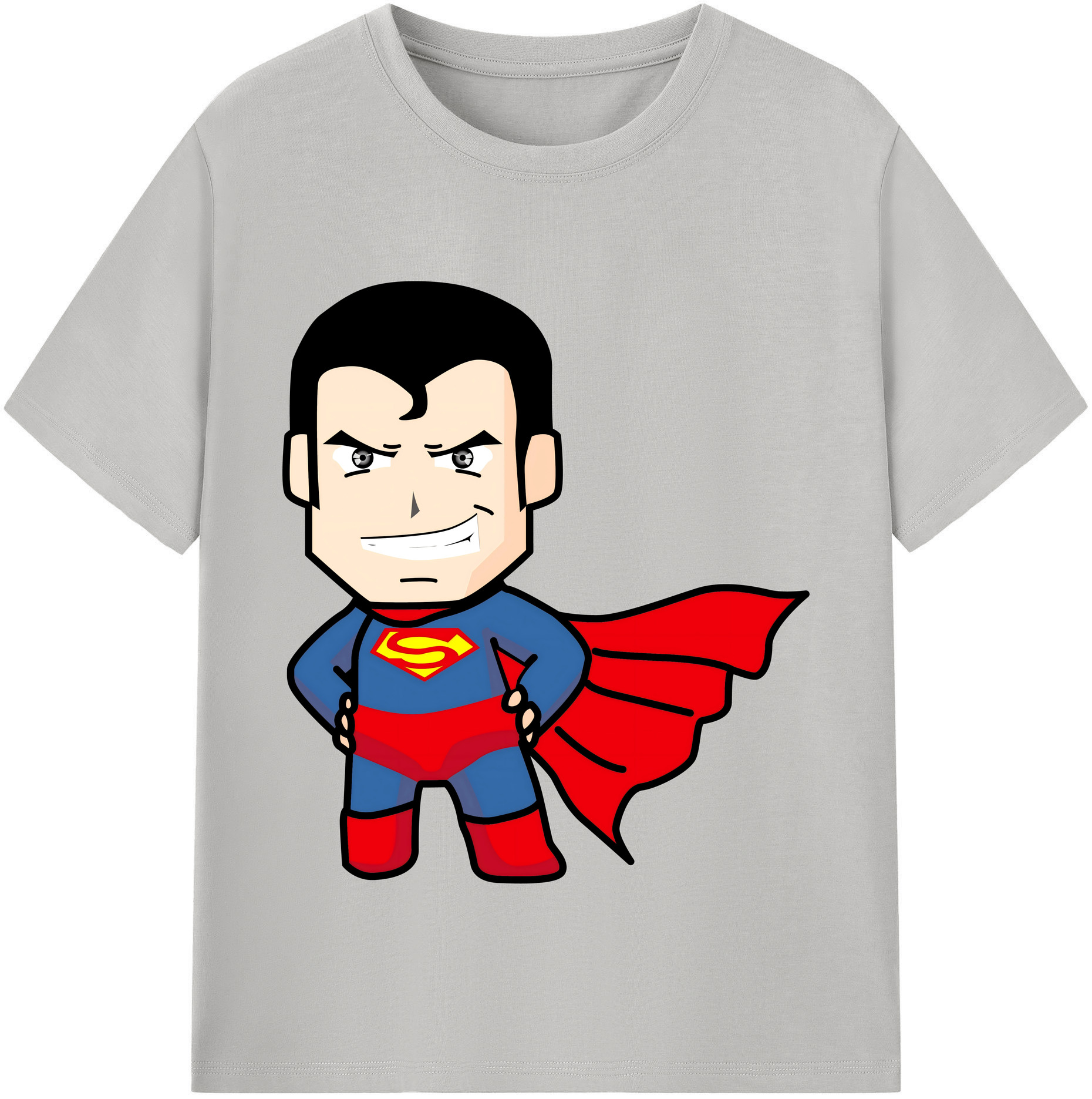 （画像用） アベンジャーズ The Avengers レディースカジュアルプリントTシャツ（綿100％）