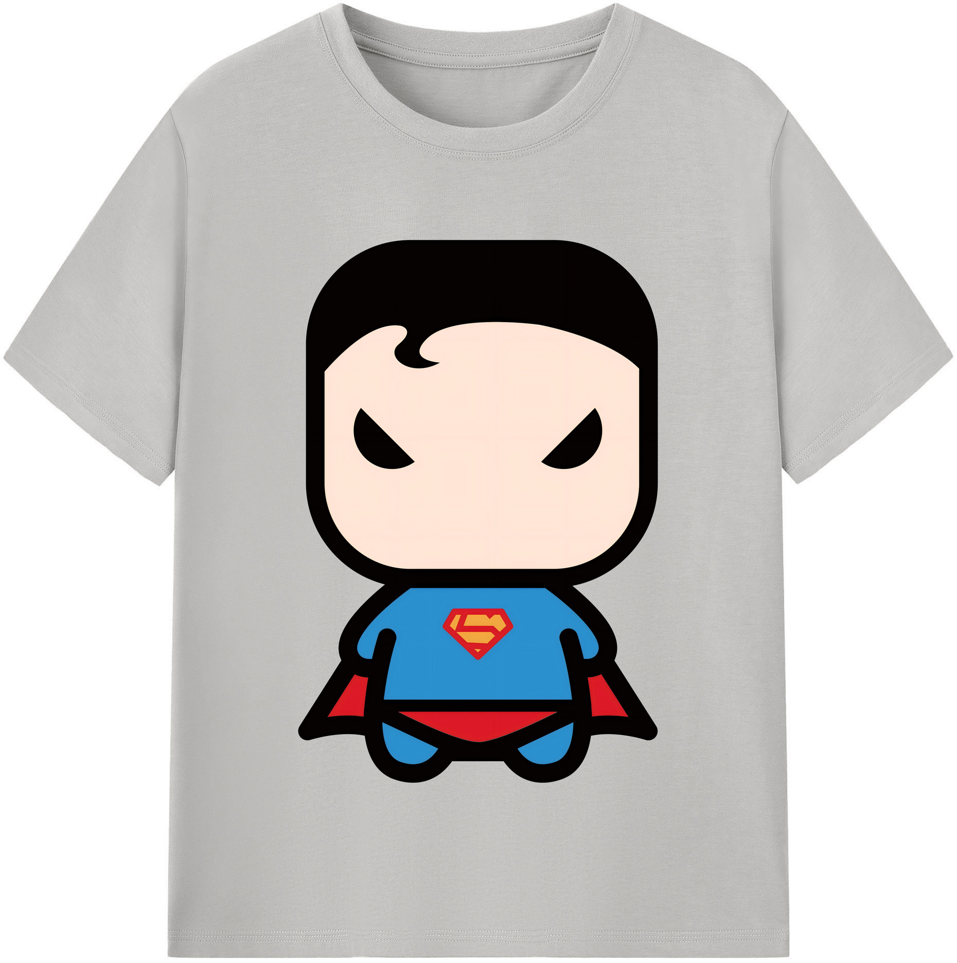 （画像用） アベンジャーズ The Avengers レディースカジュアルプリントTシャツ（綿100％）