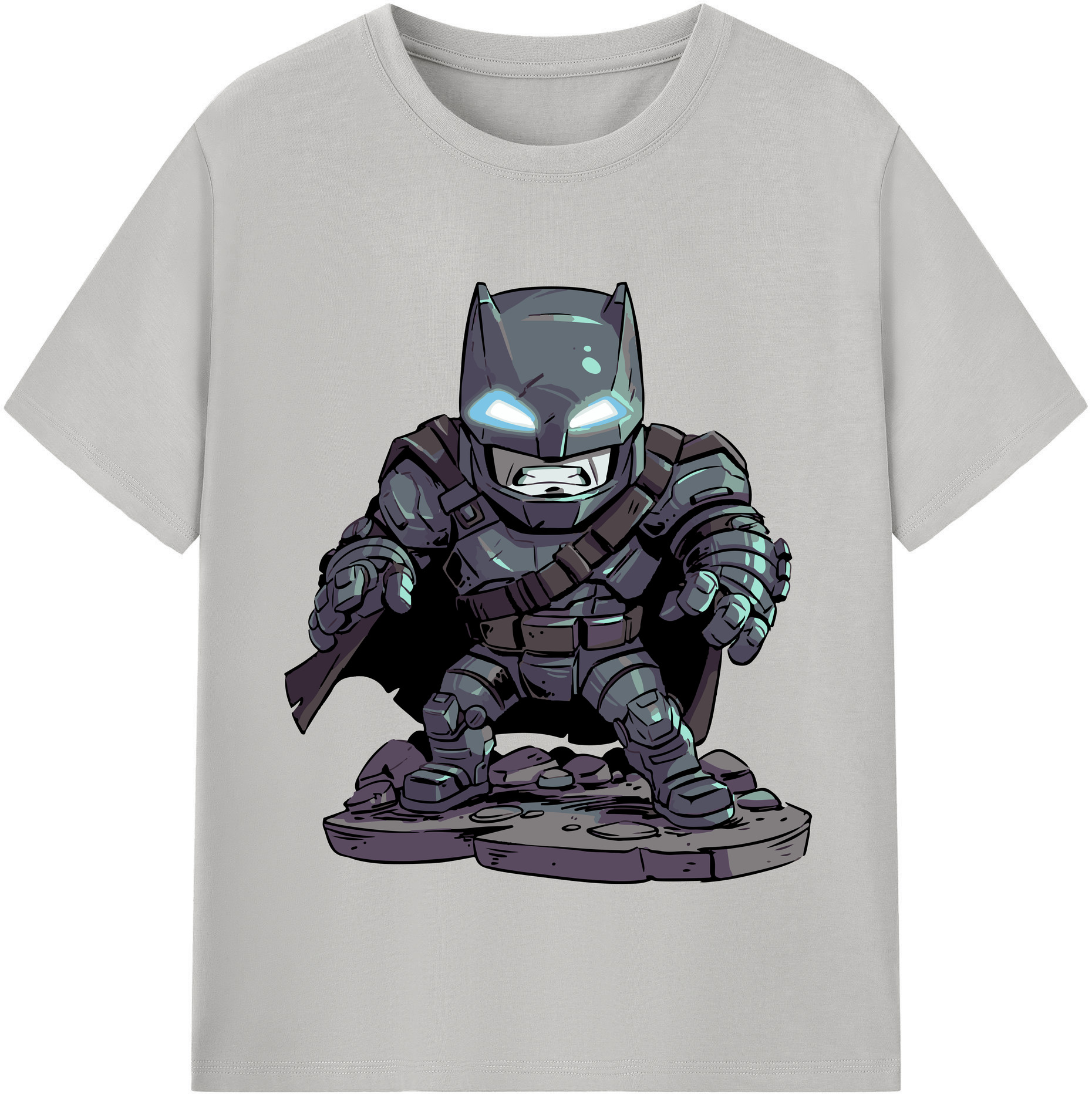 （画像用） アベンジャーズ The Avengers レディースカジュアルプリントTシャツ（綿100％）