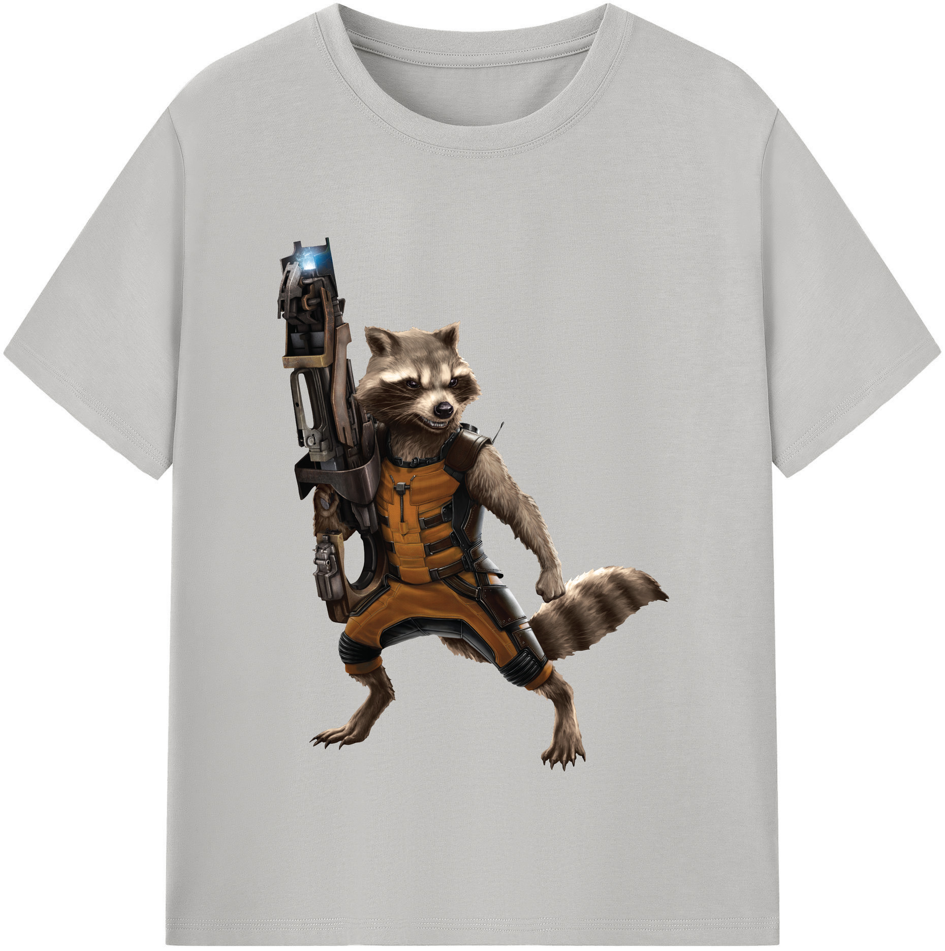 （画像用） アベンジャーズ The Avengers レディースカジュアルプリントTシャツ（綿100％）